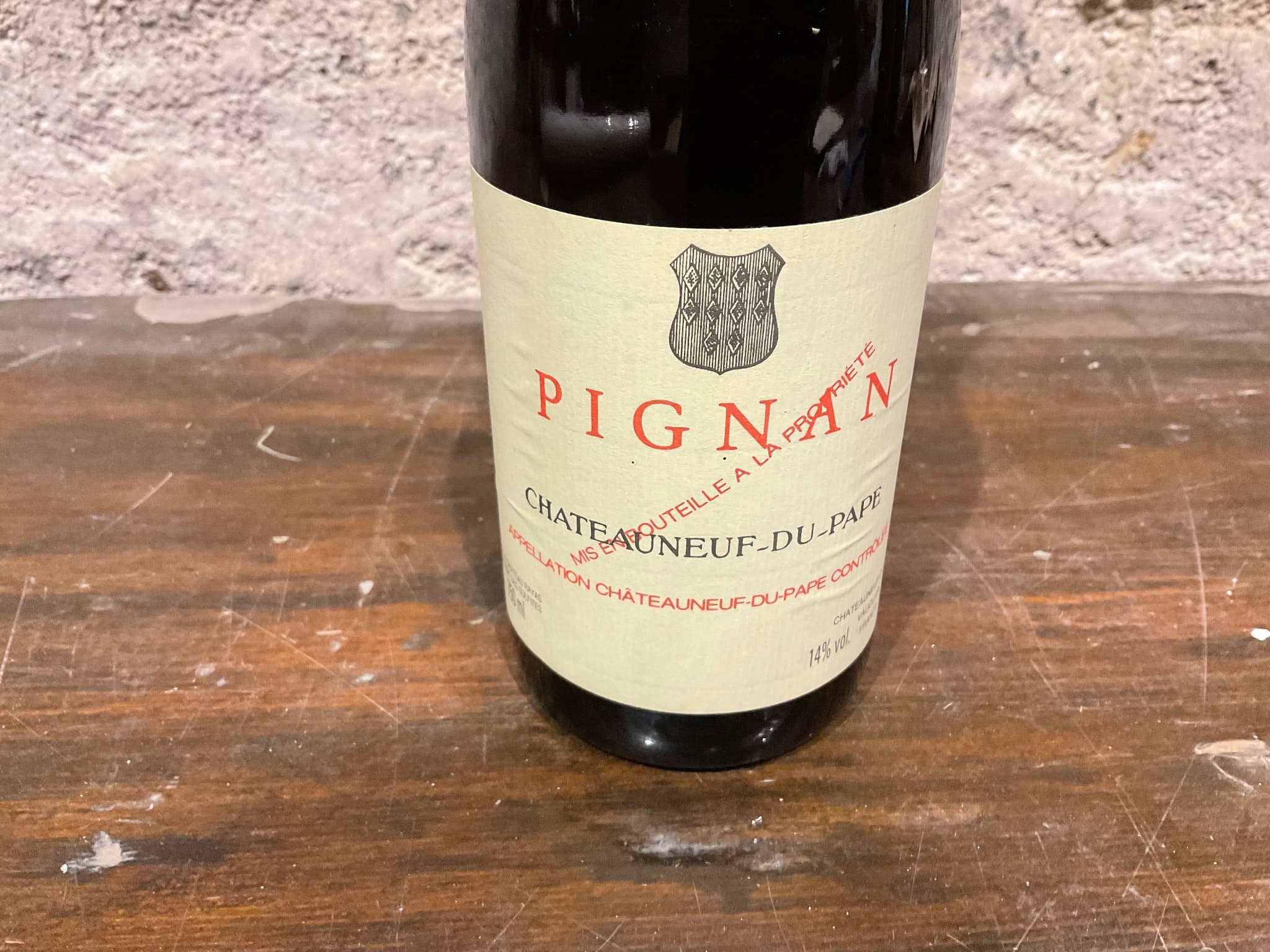 Label
