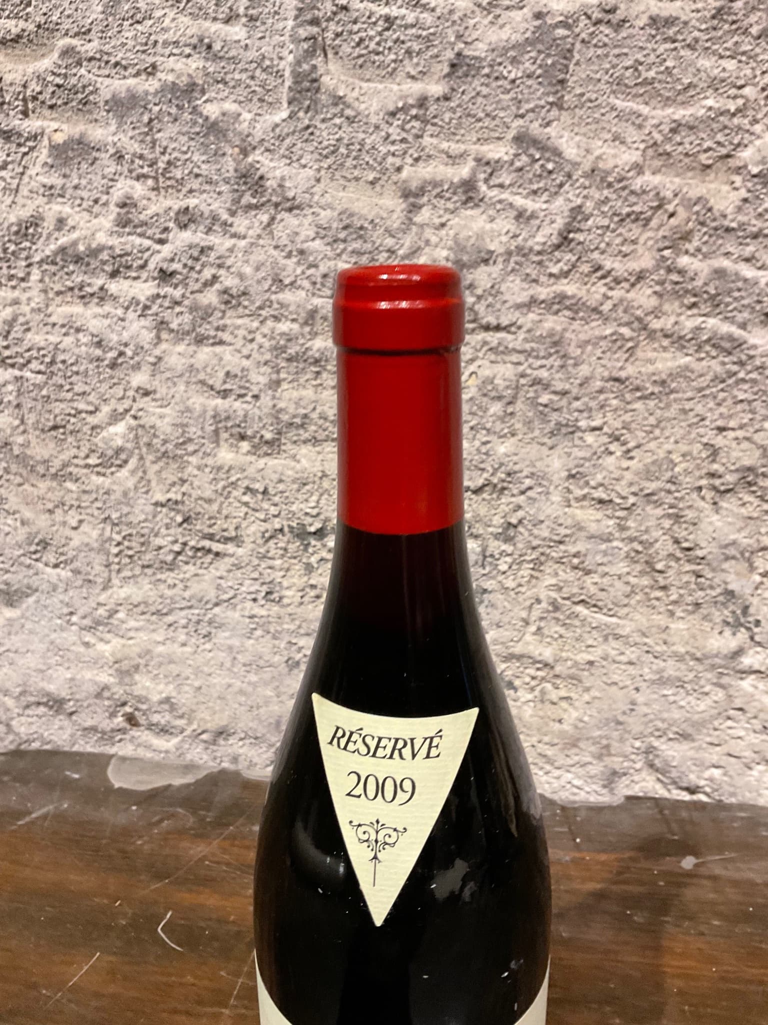 Wine Level