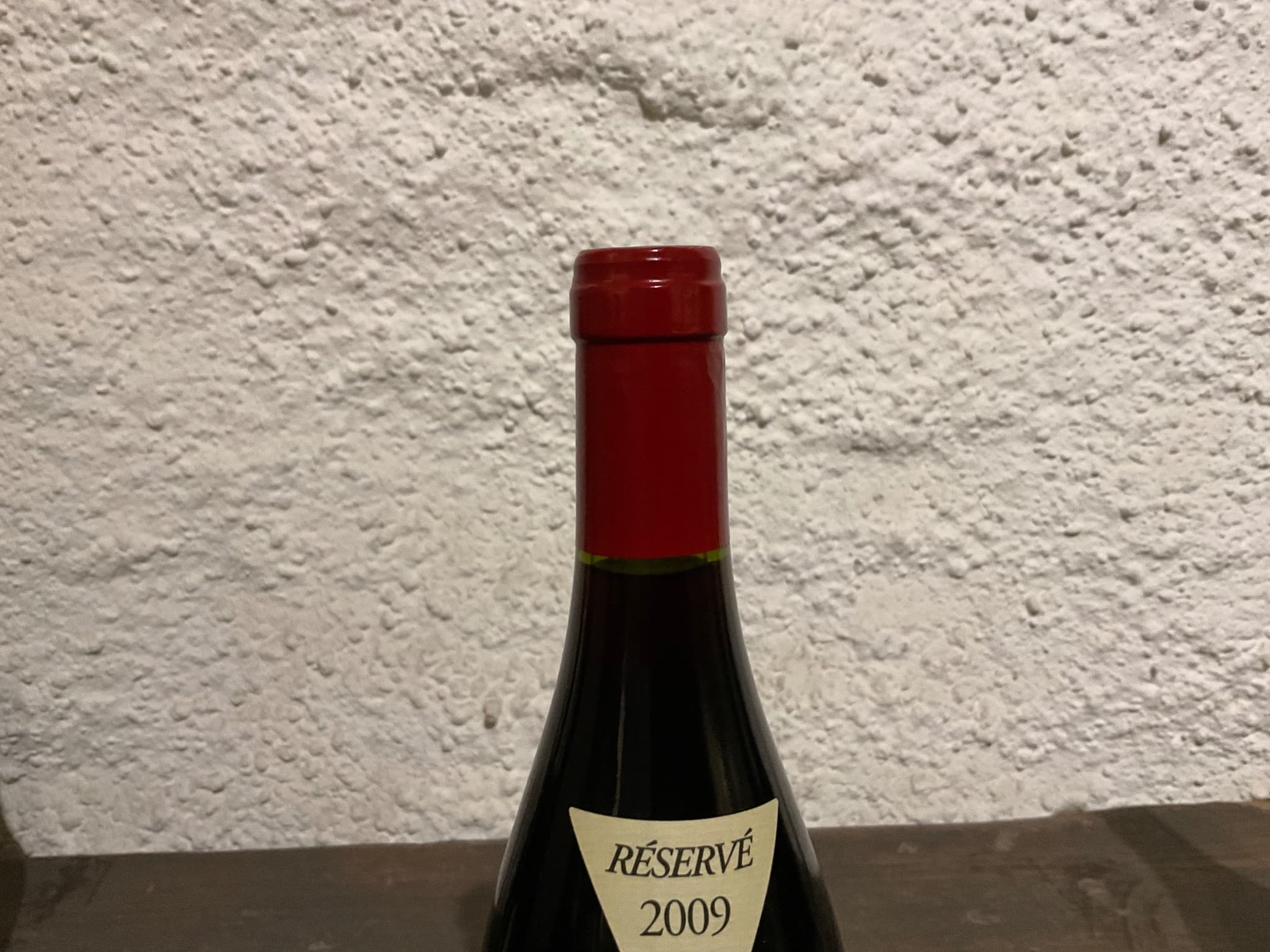 Wine Level