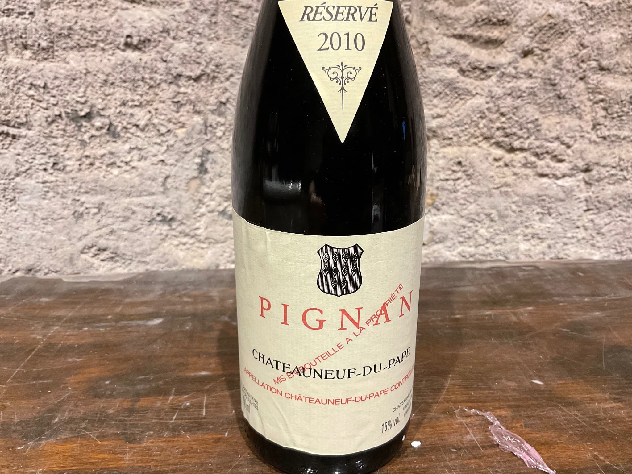 Label