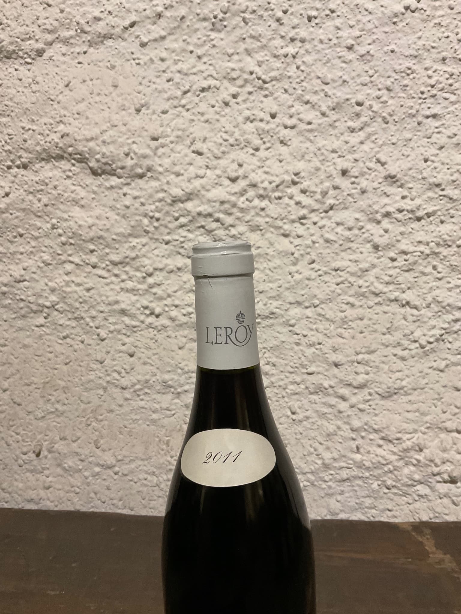 Wine Level