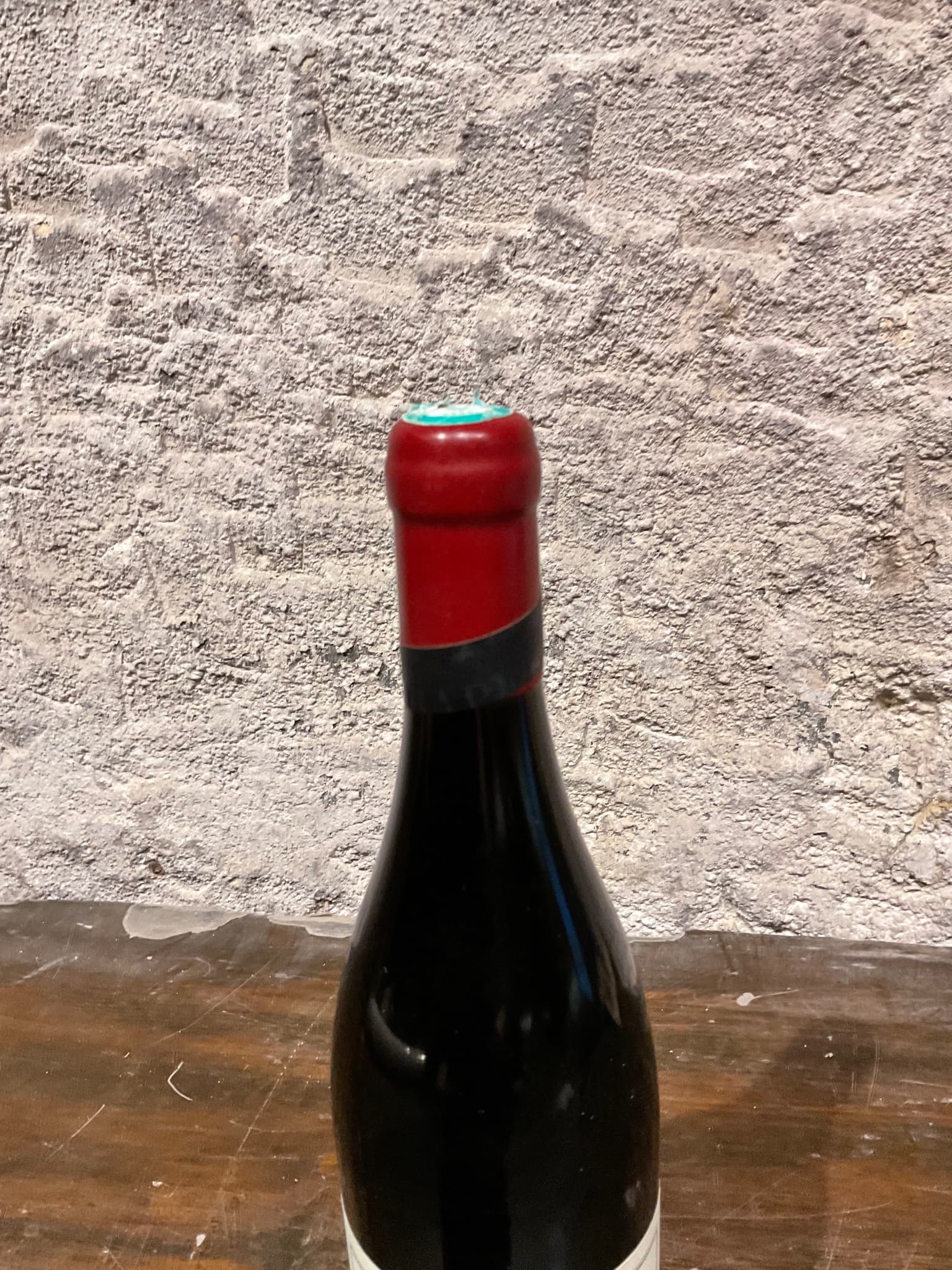Wine Level
