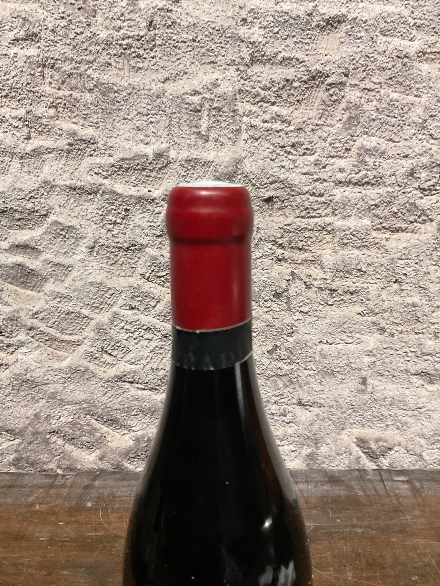 Wine Level