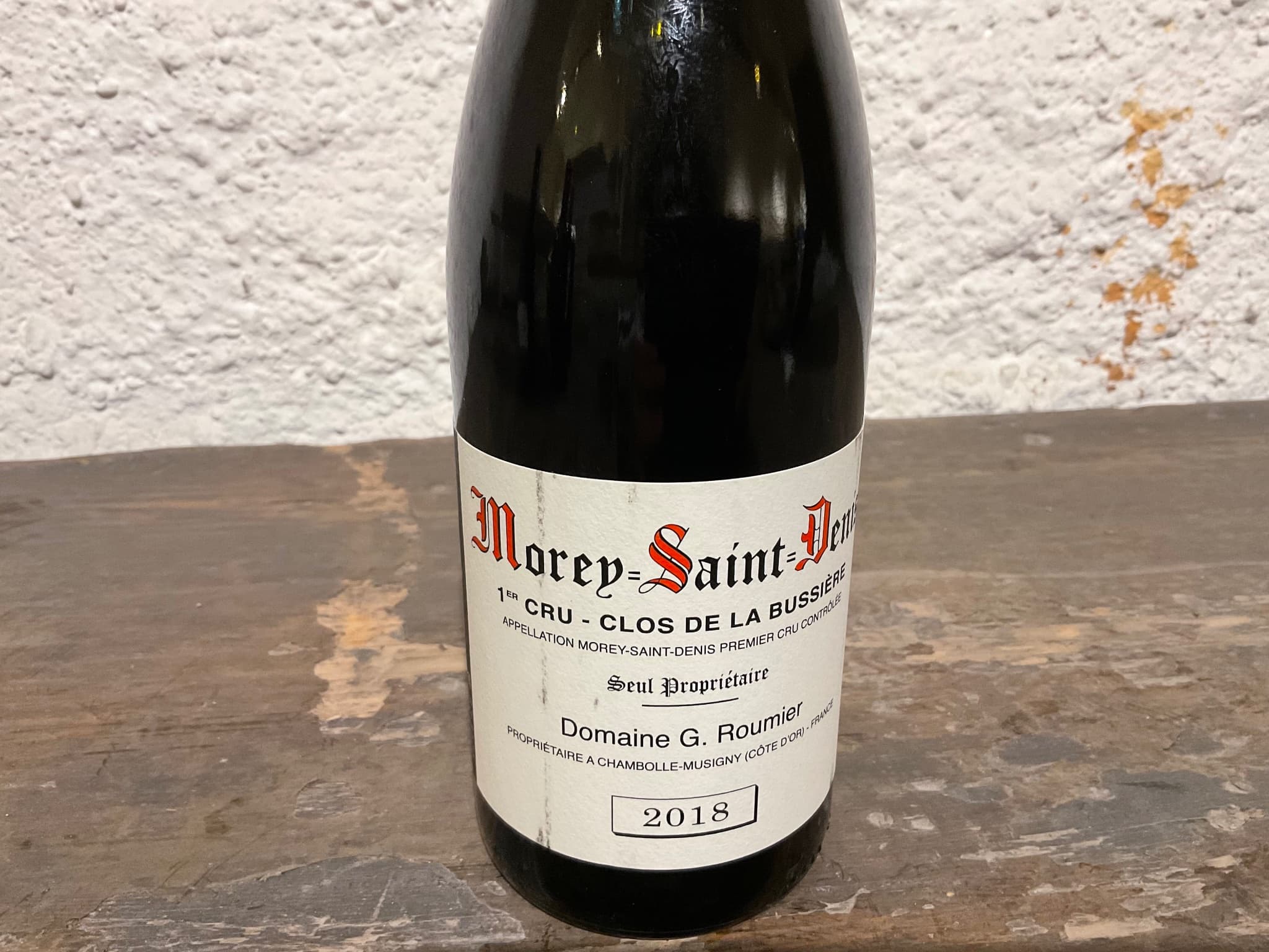Label