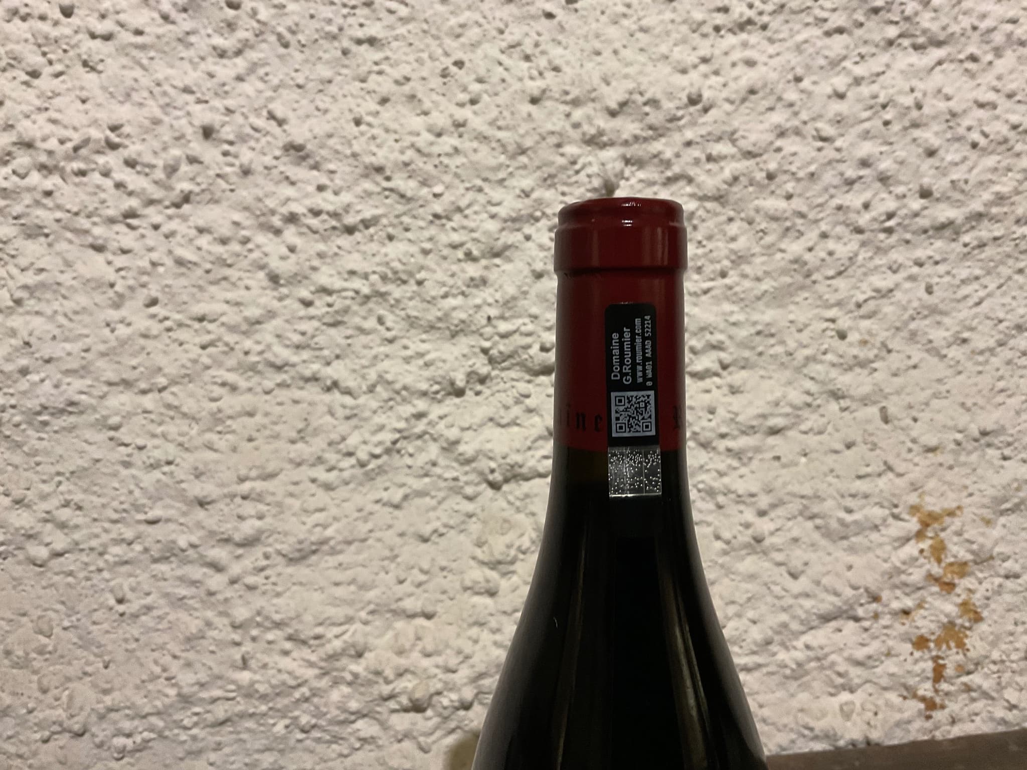 Wine Level