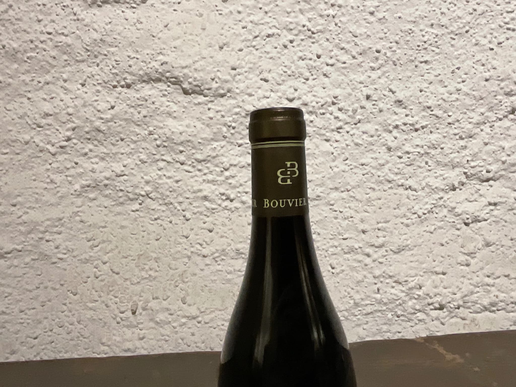 Wine Level