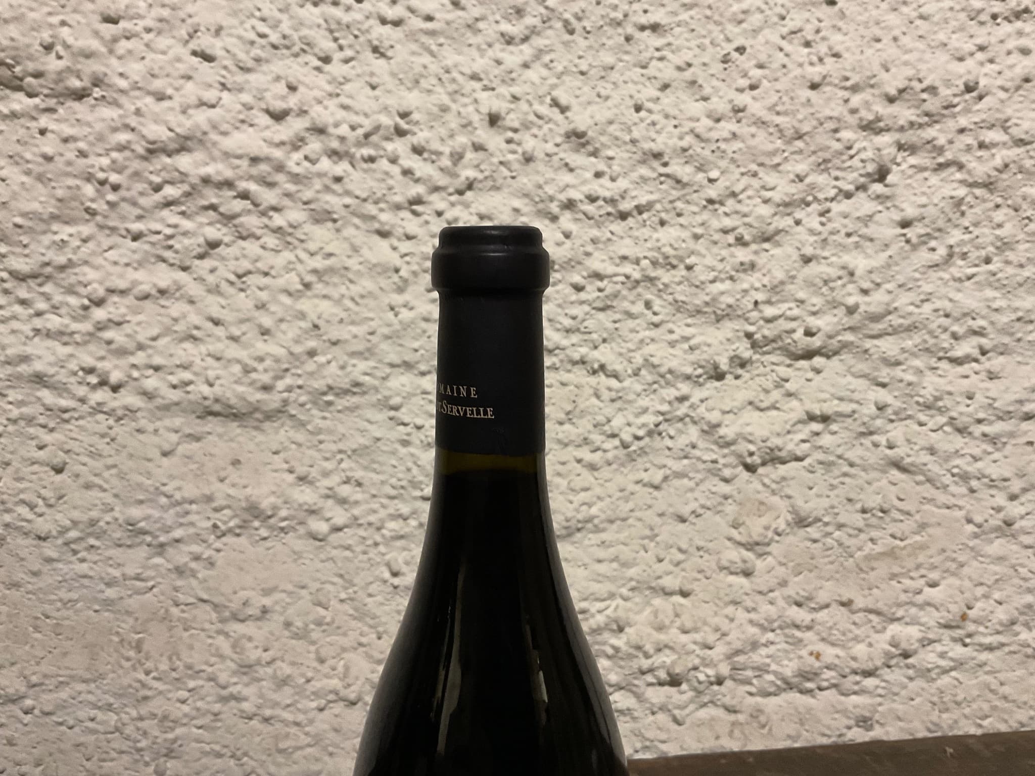 Wine Level