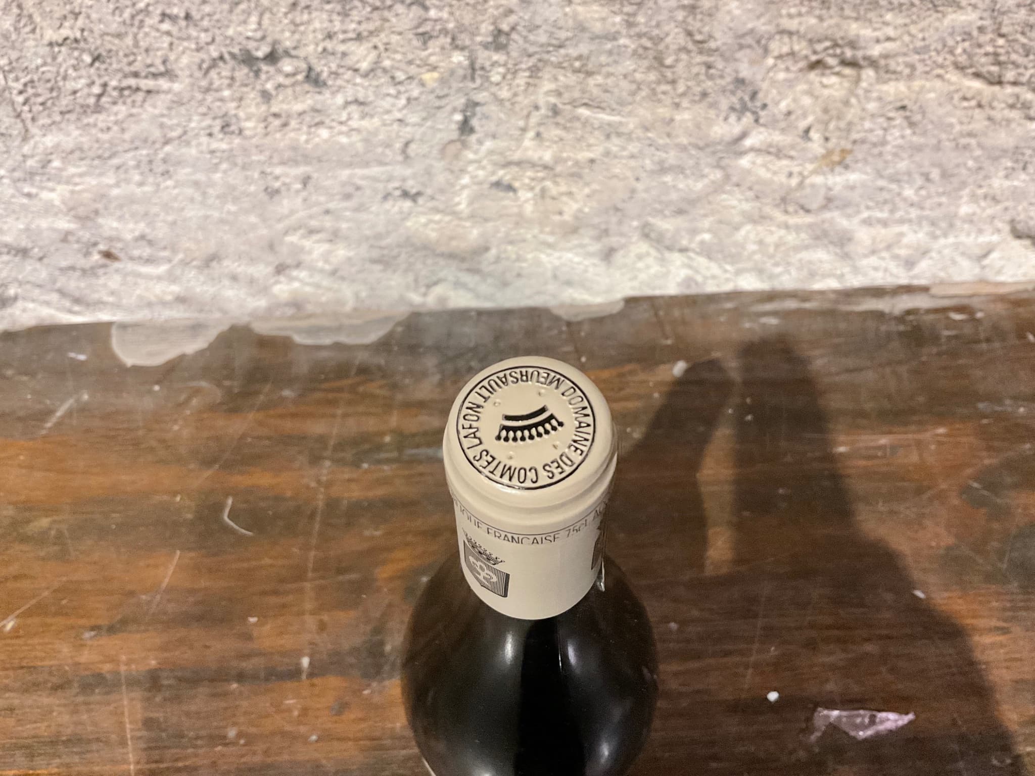 Caps
