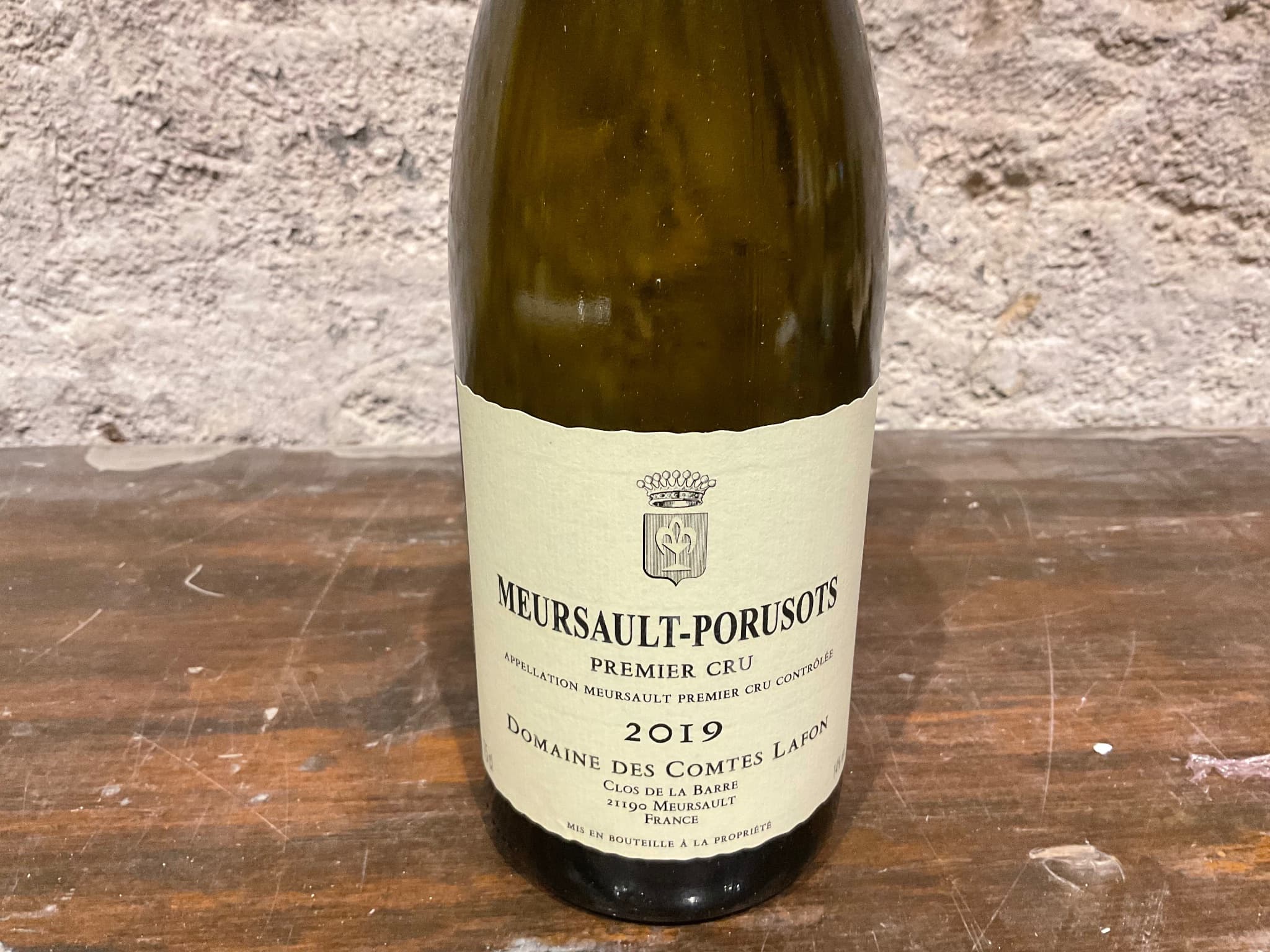 Label
