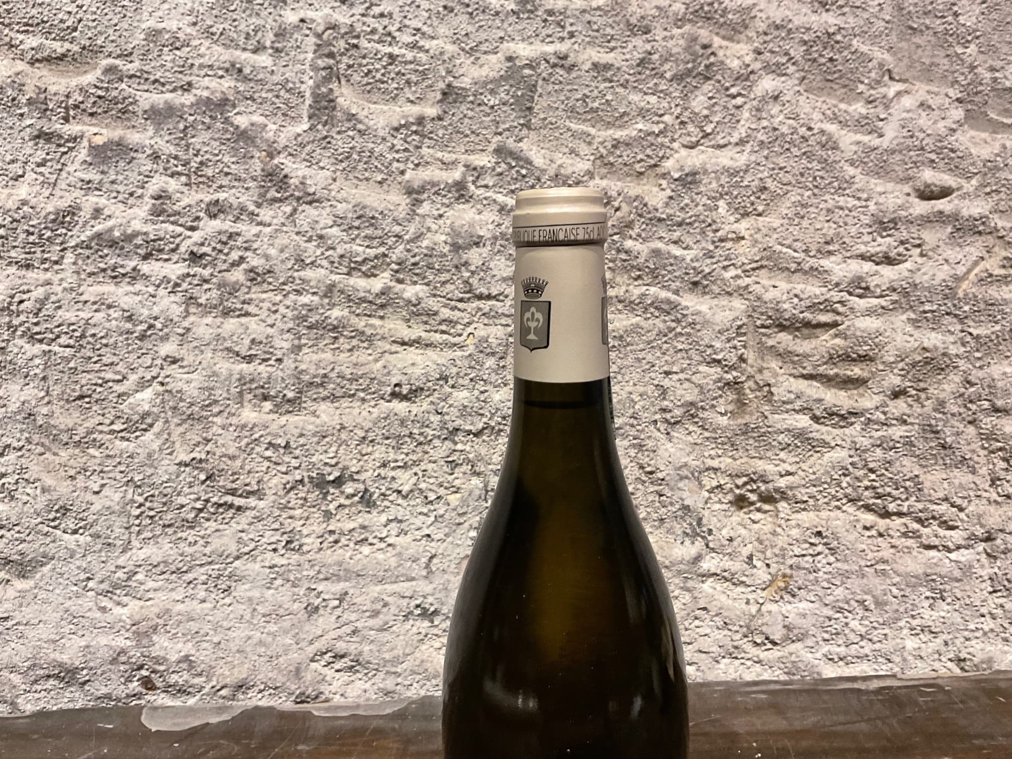 Wine Level