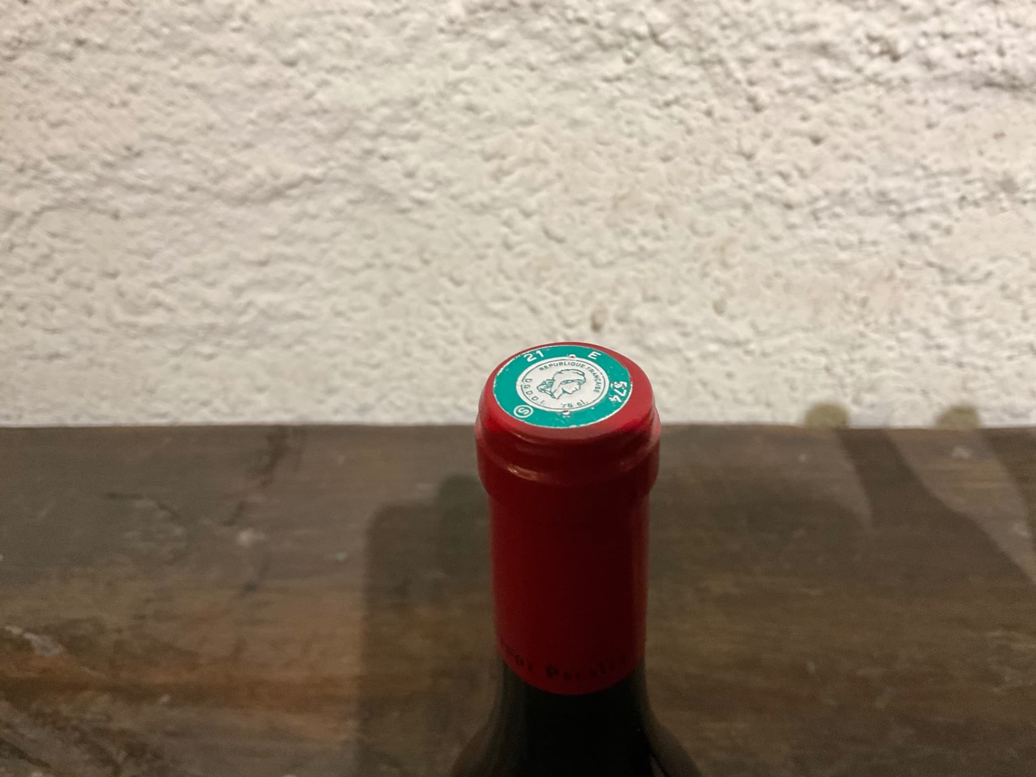 Capsules