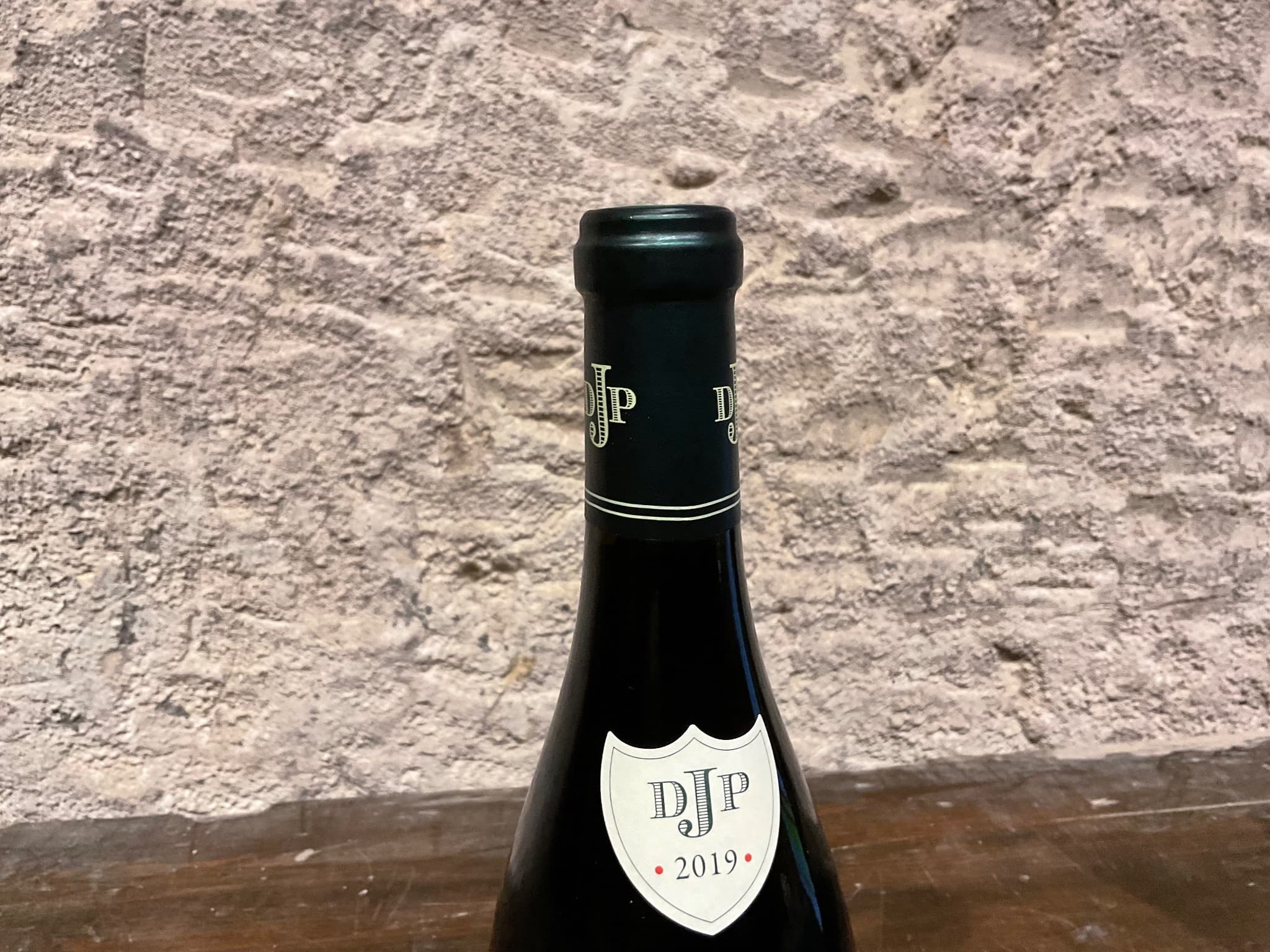Wine Level