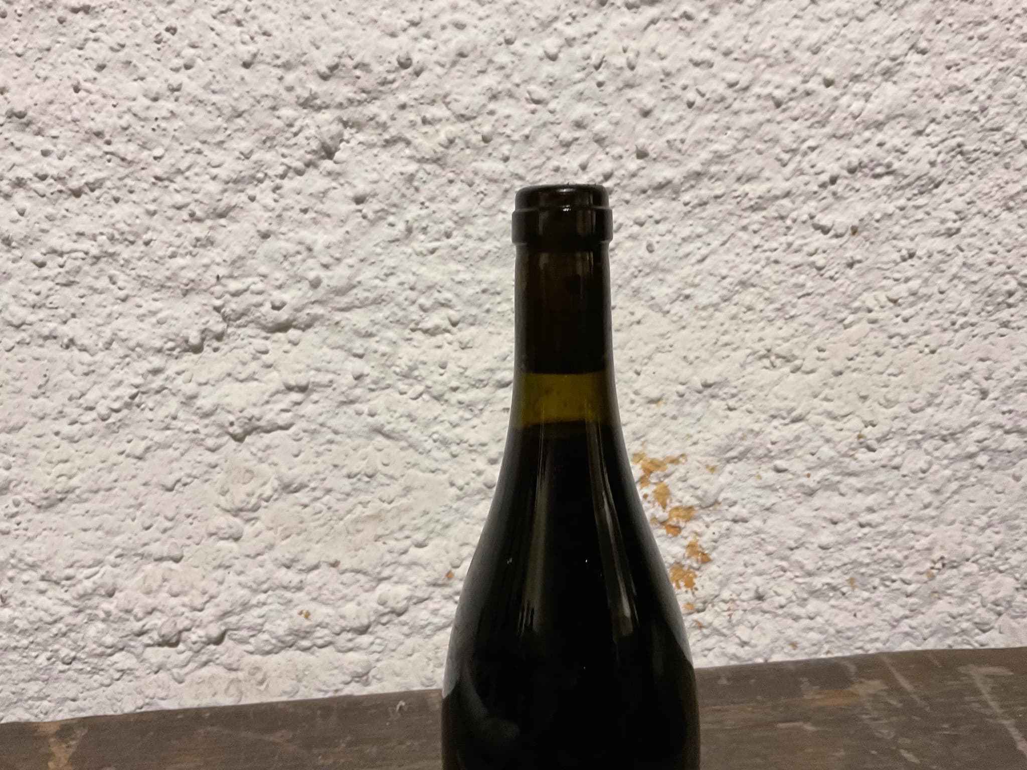 Wine Level