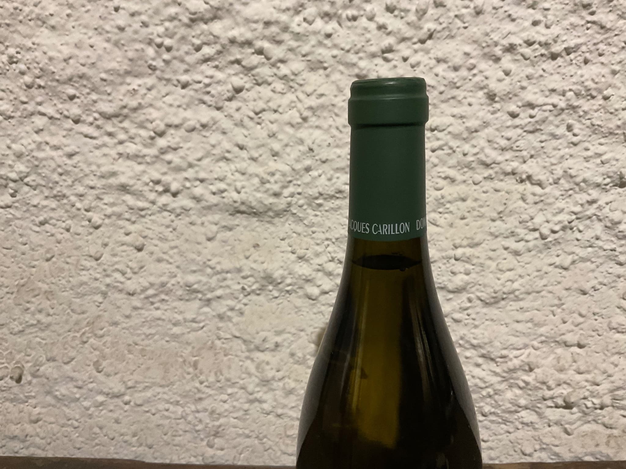 Wine Level