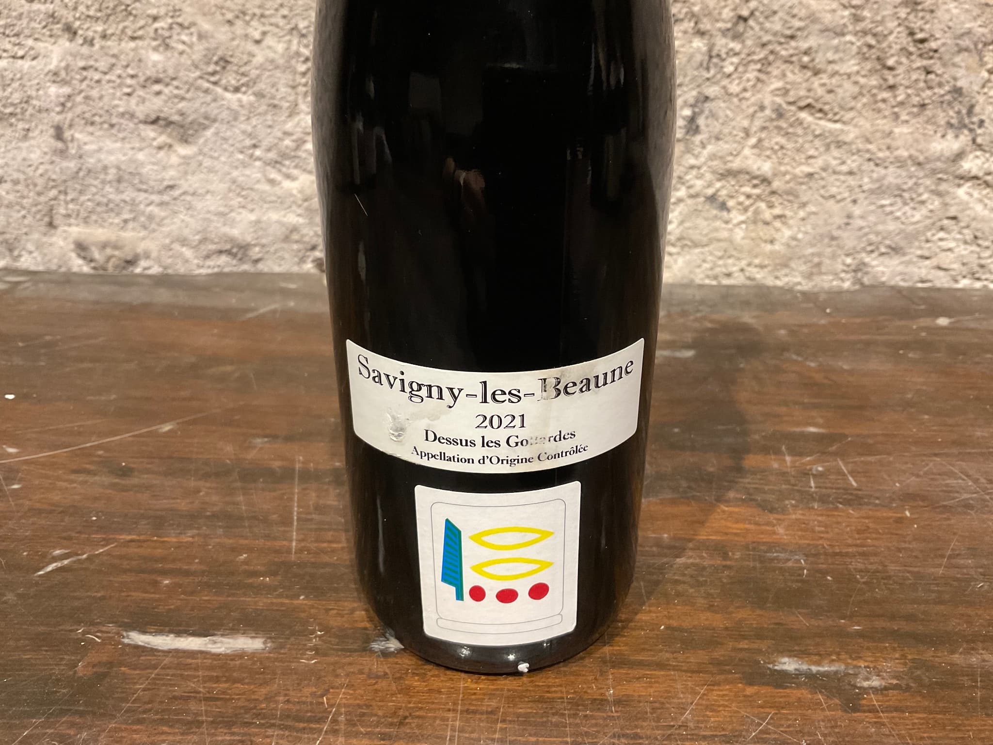 Label
