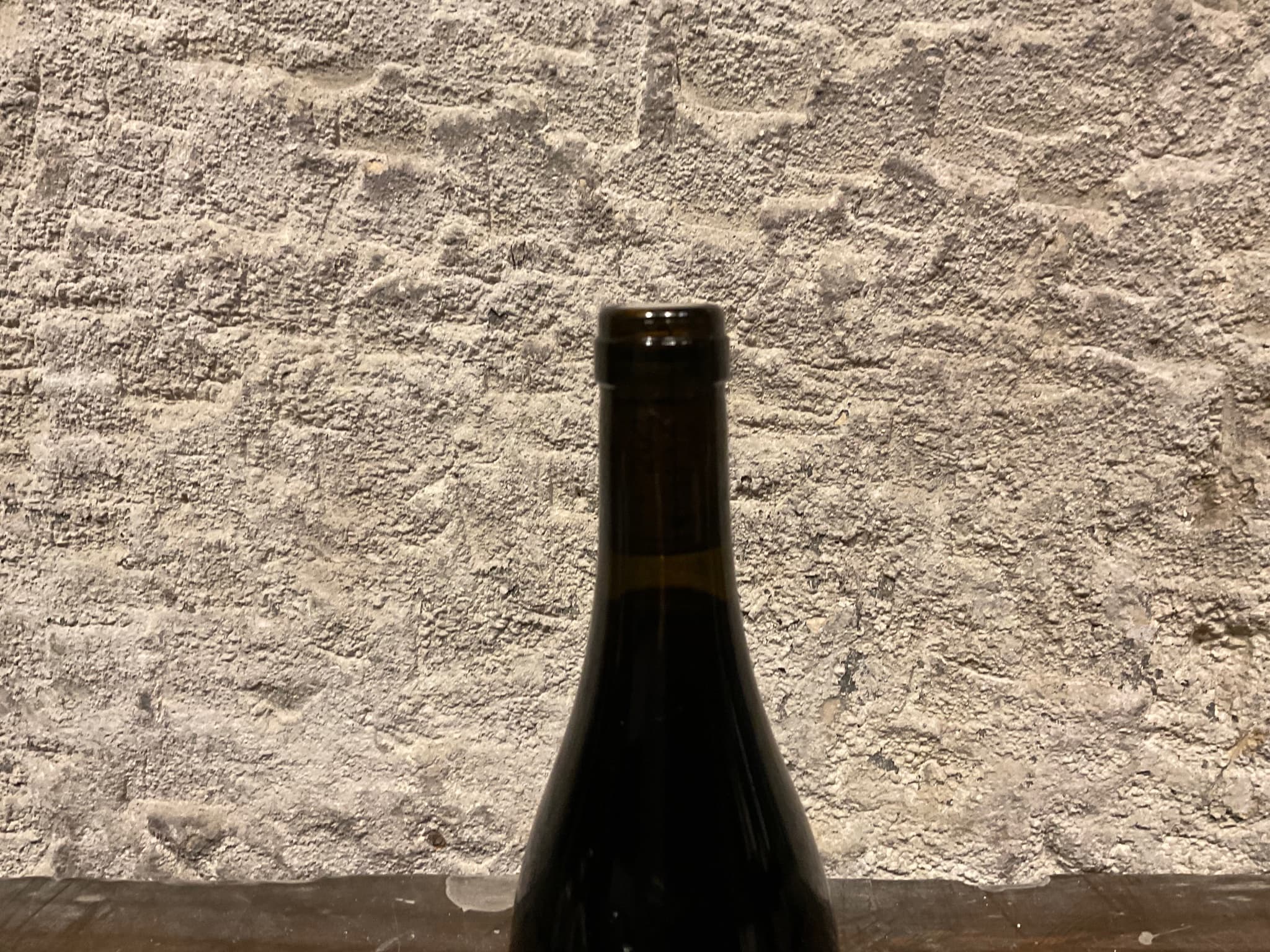 Wine Level