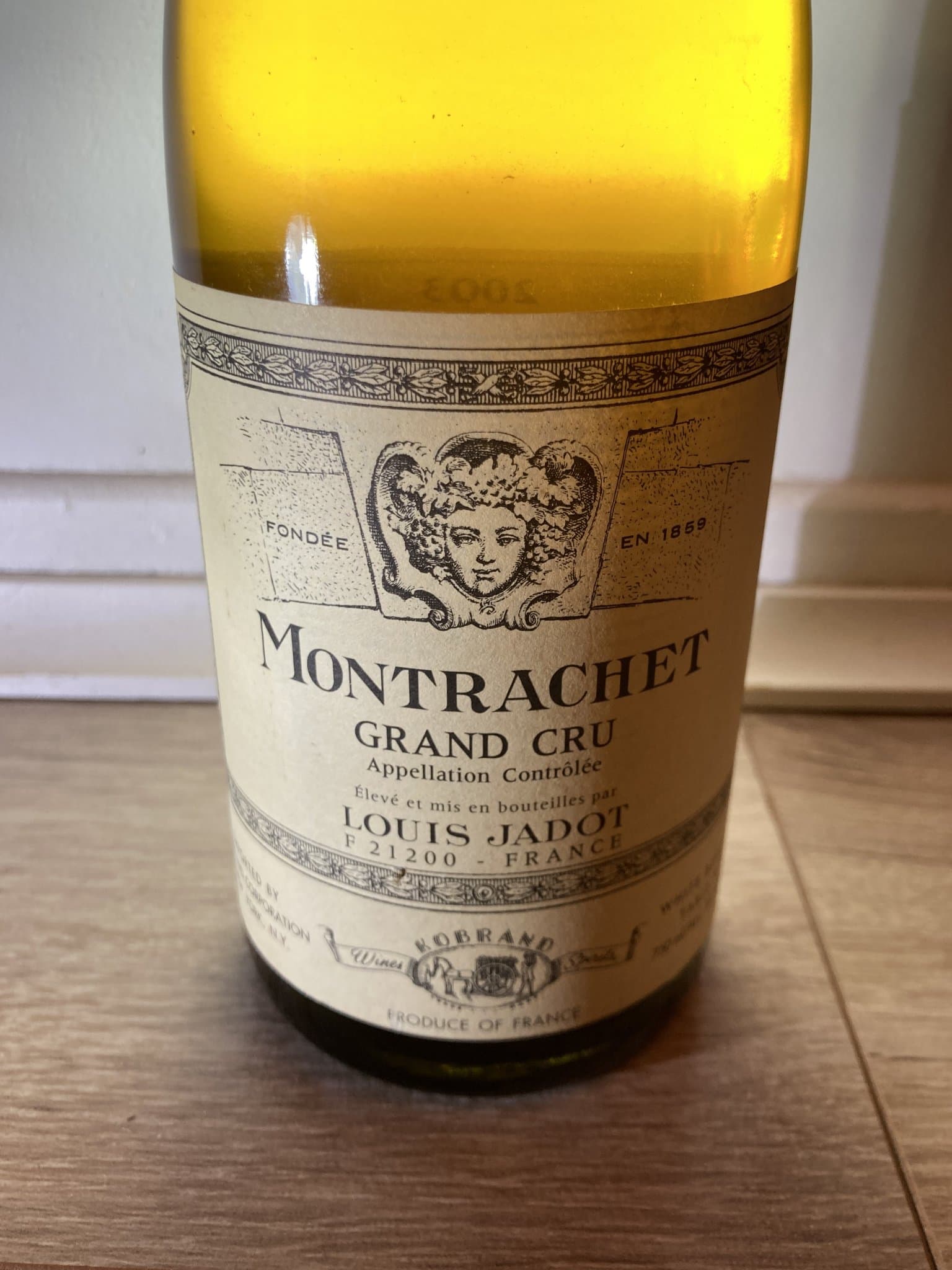 Label