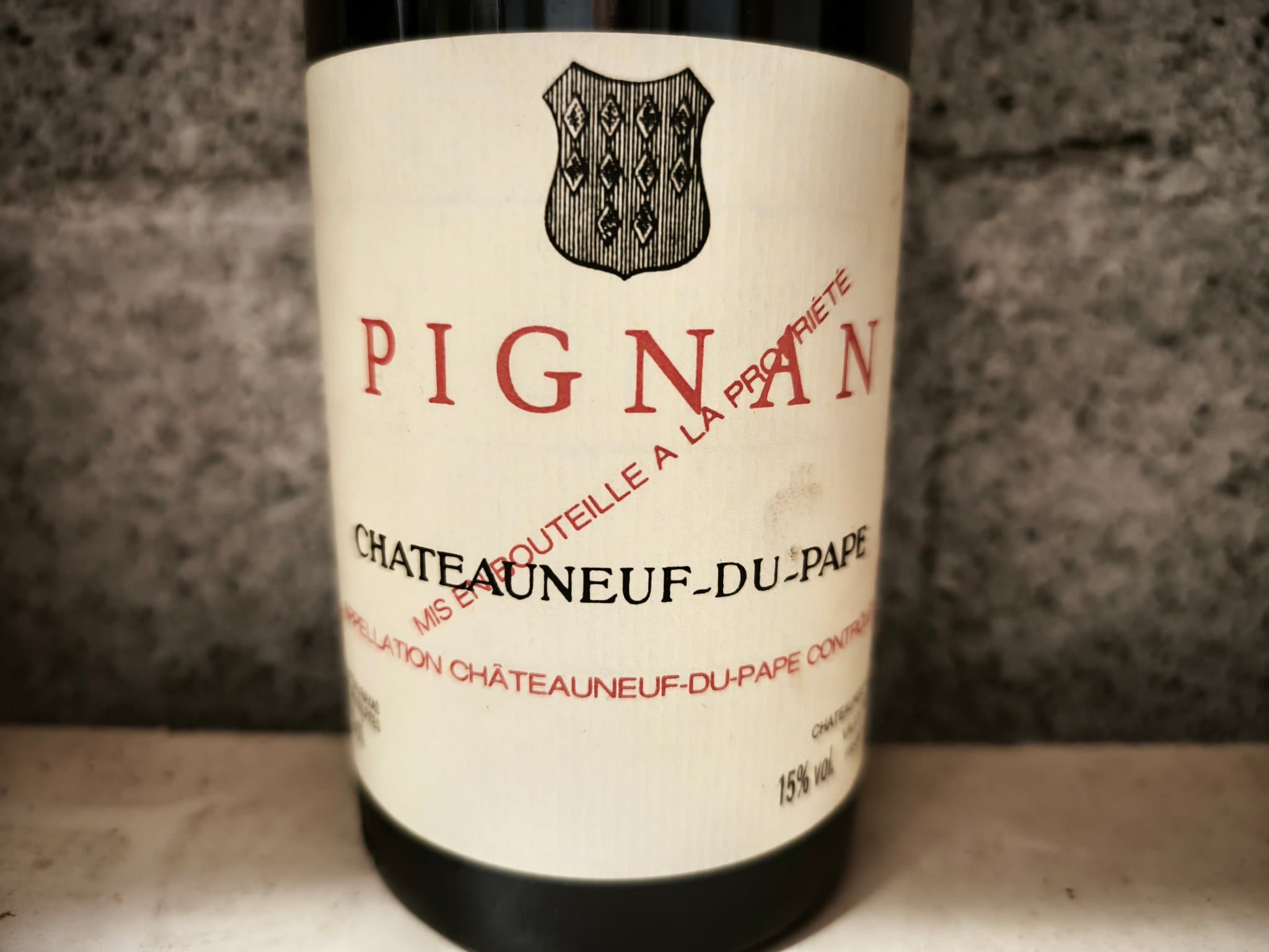 Label