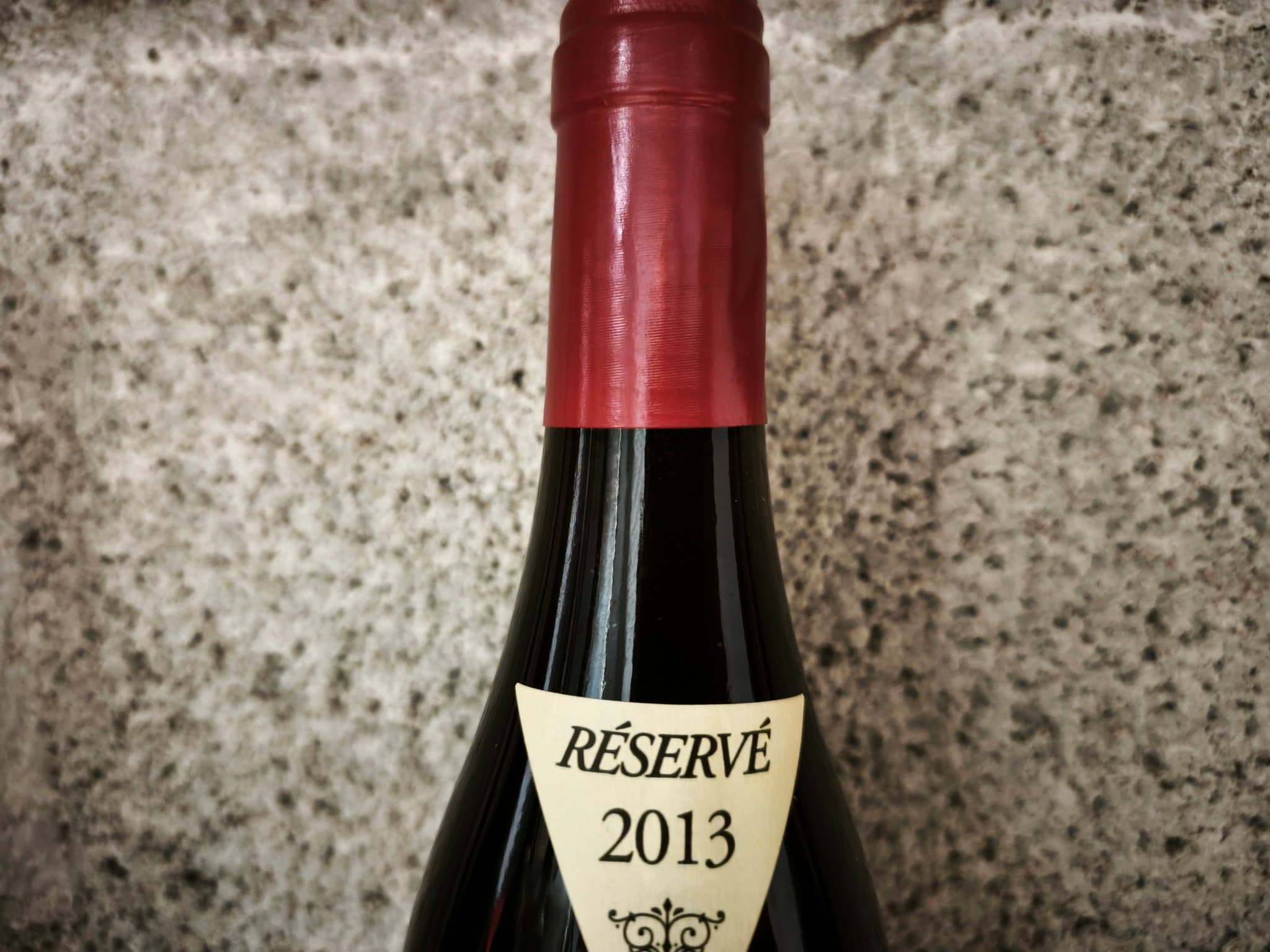 Wine Level