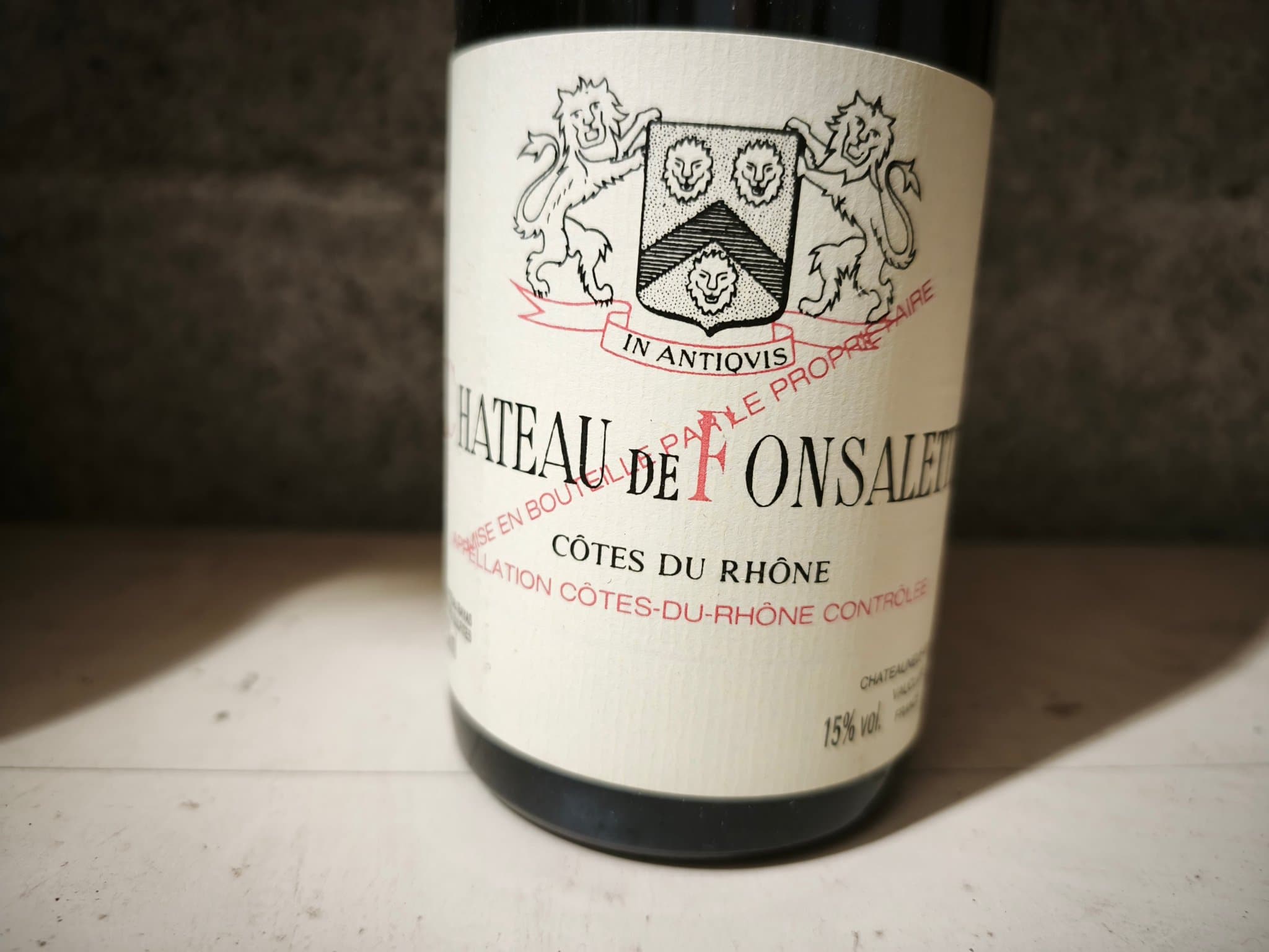 Label