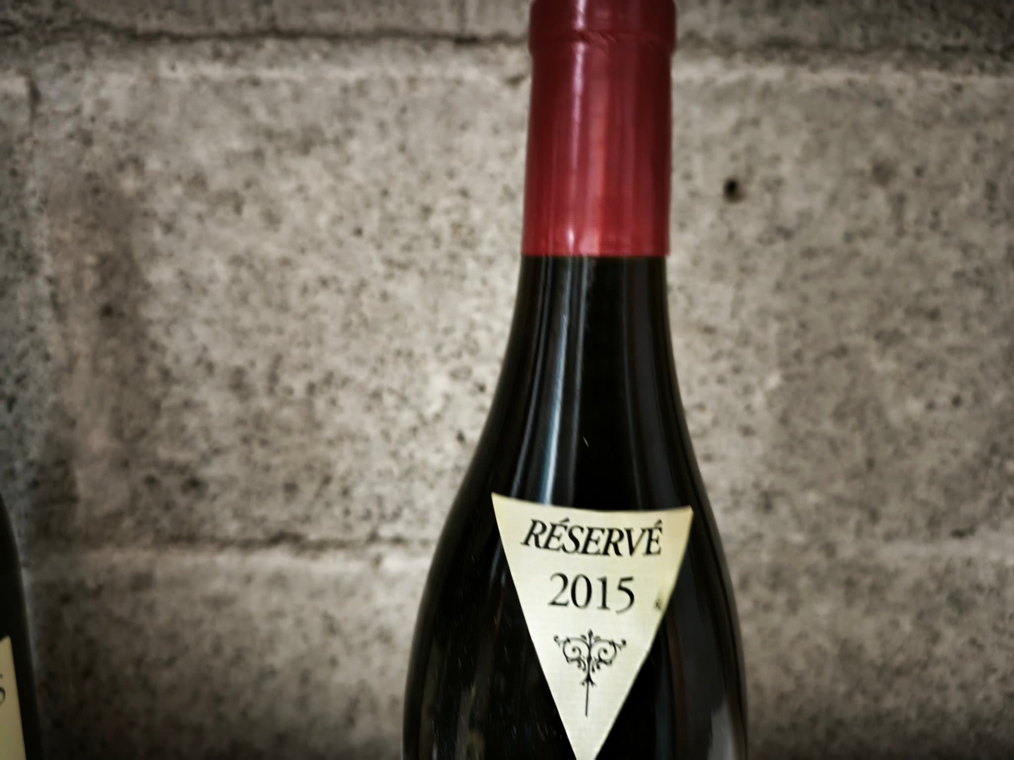 Wine Level