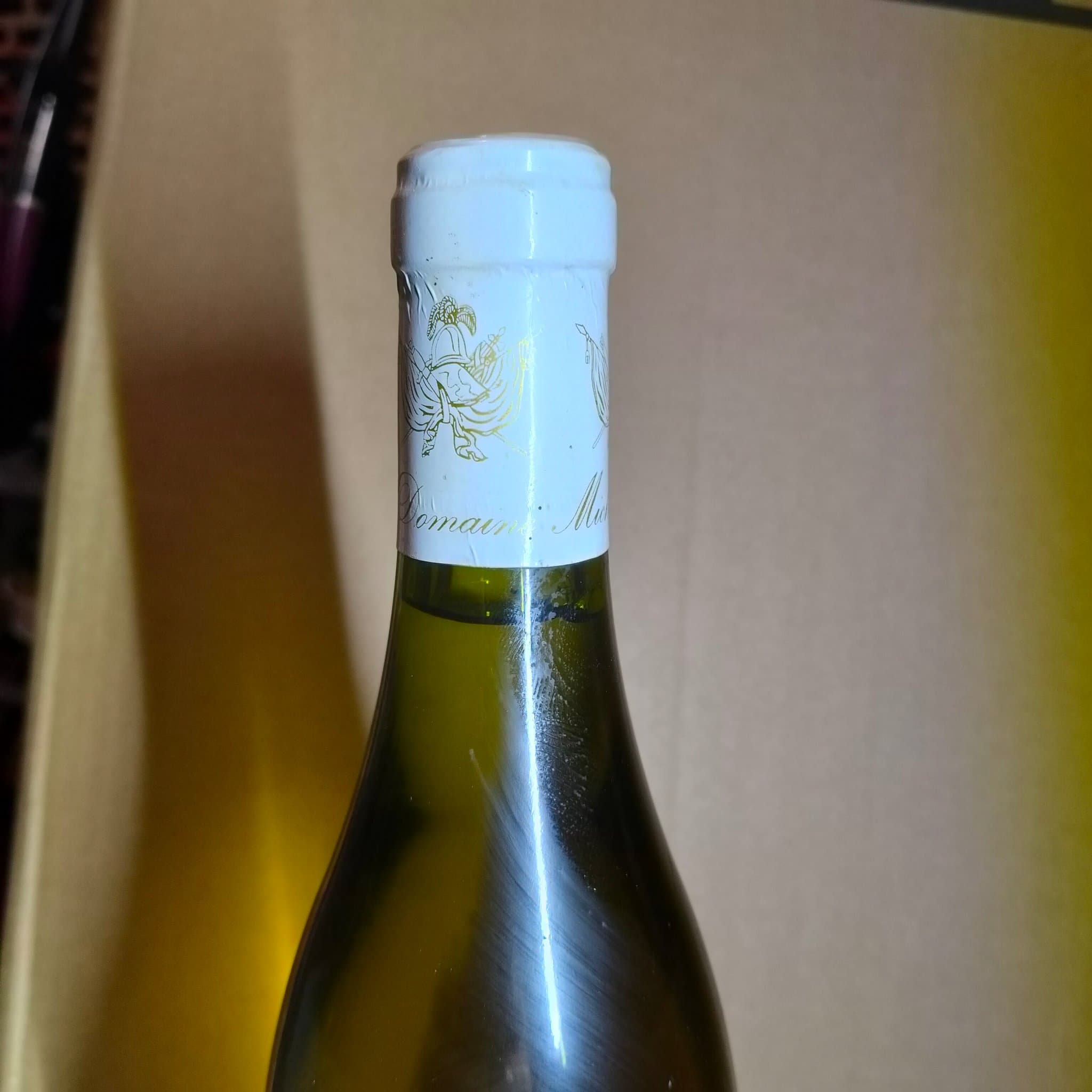 Wine Level