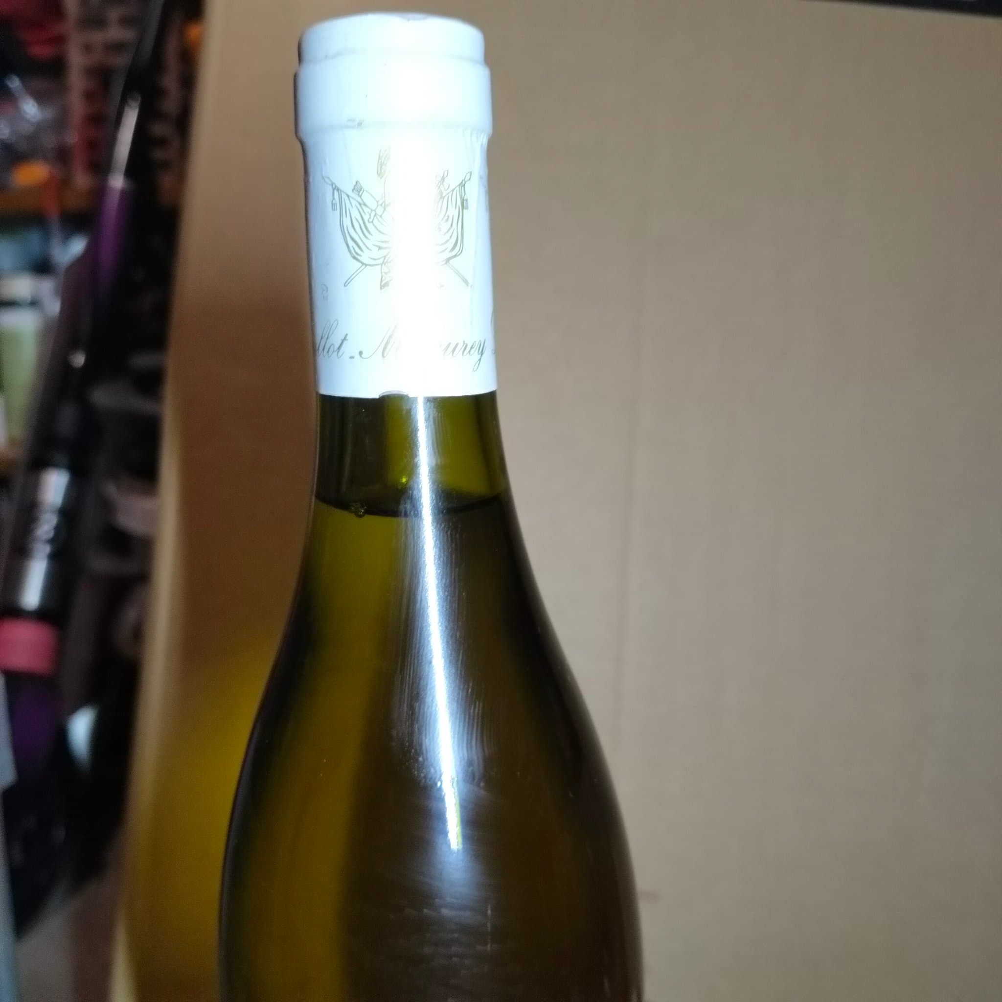 Wine Level