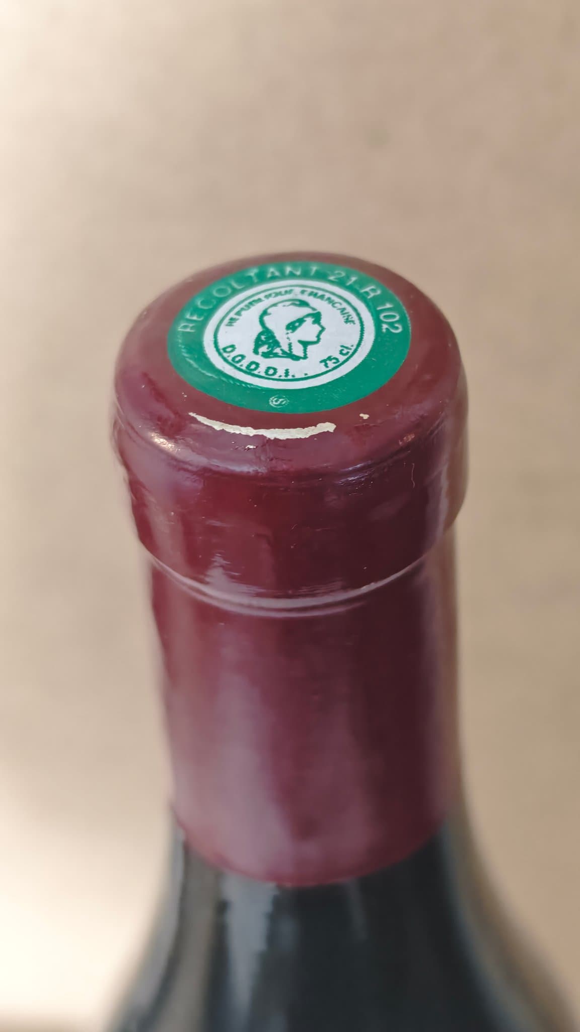 Capsules
