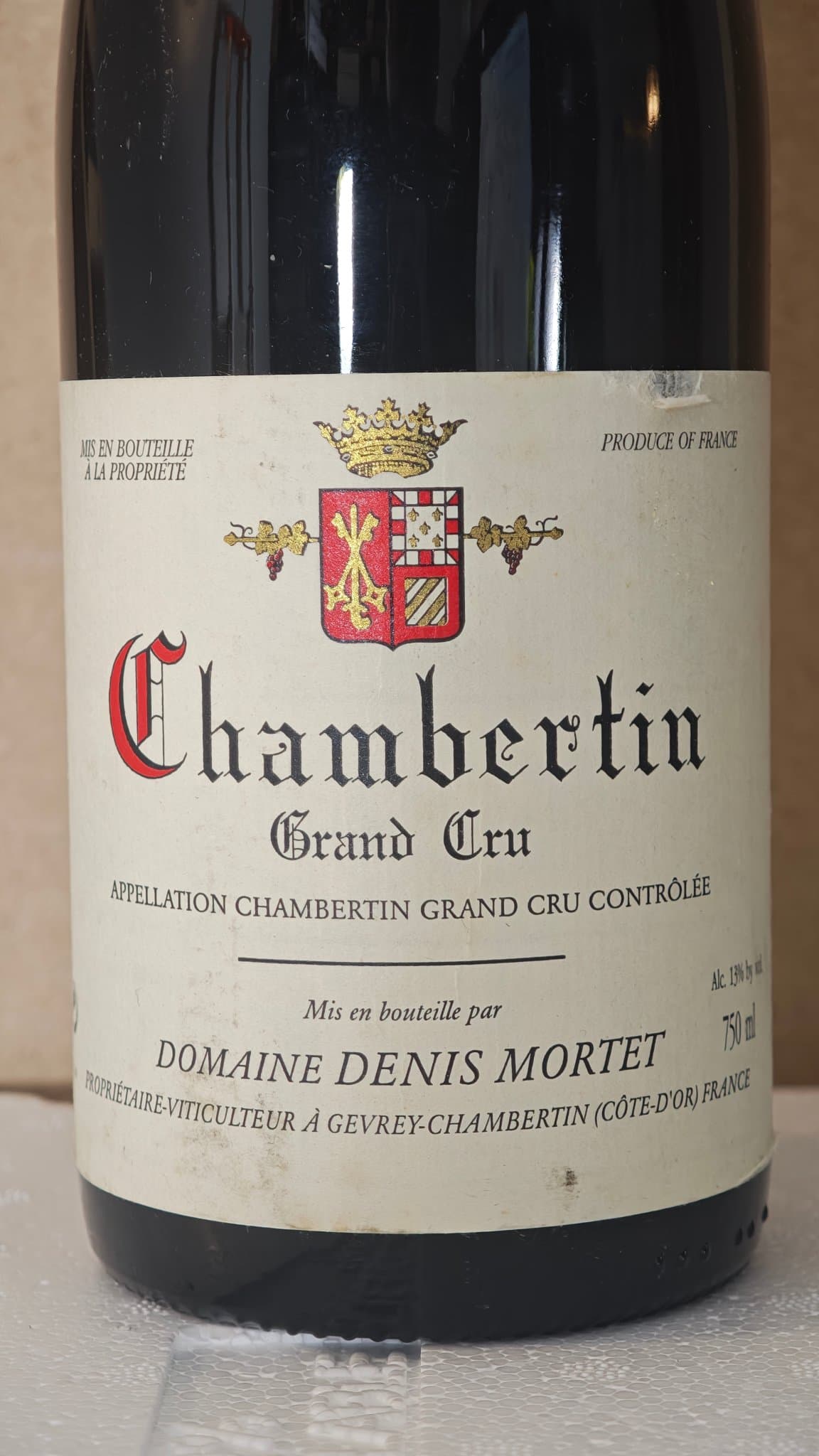 Label