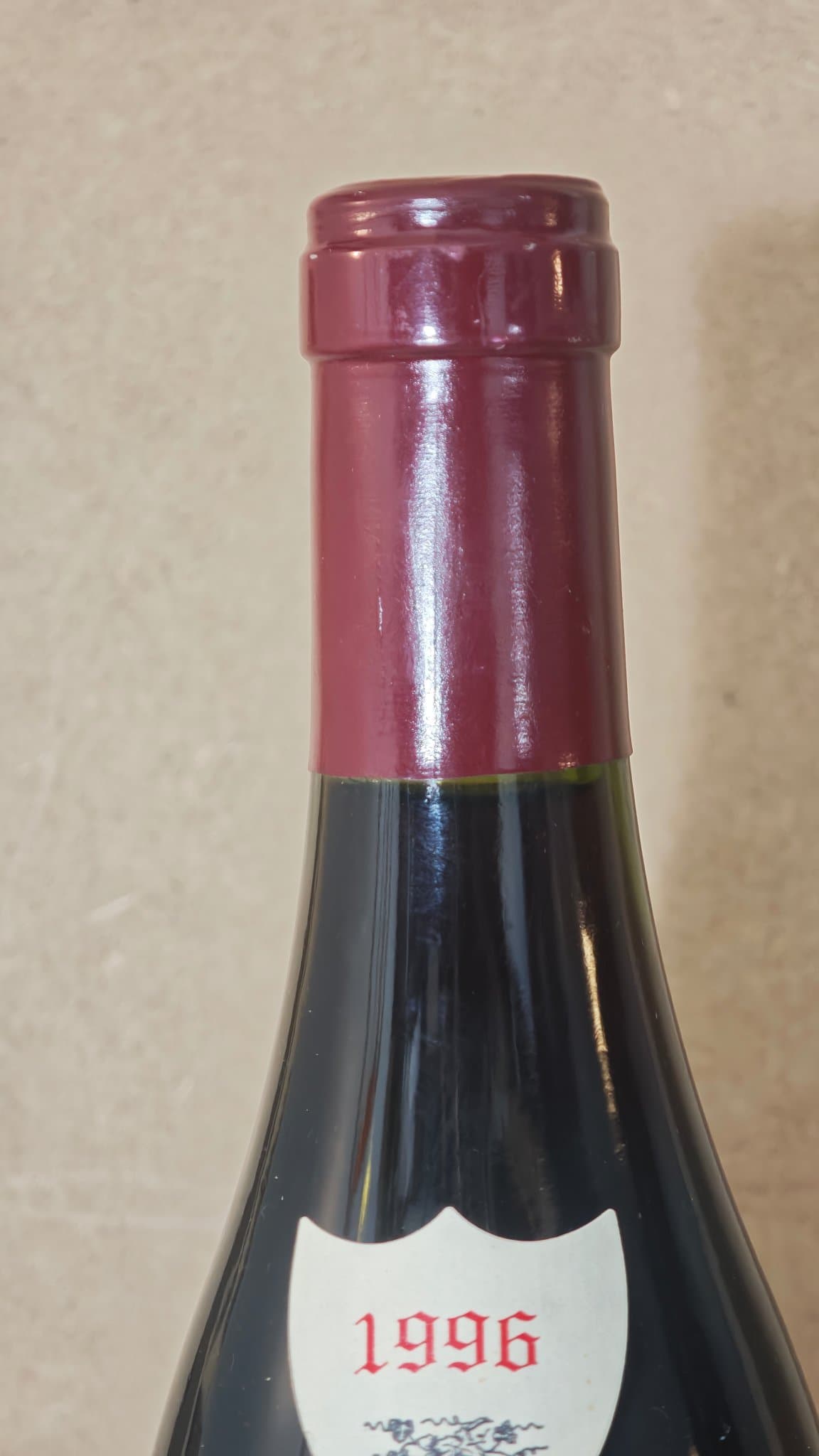 Wine Level