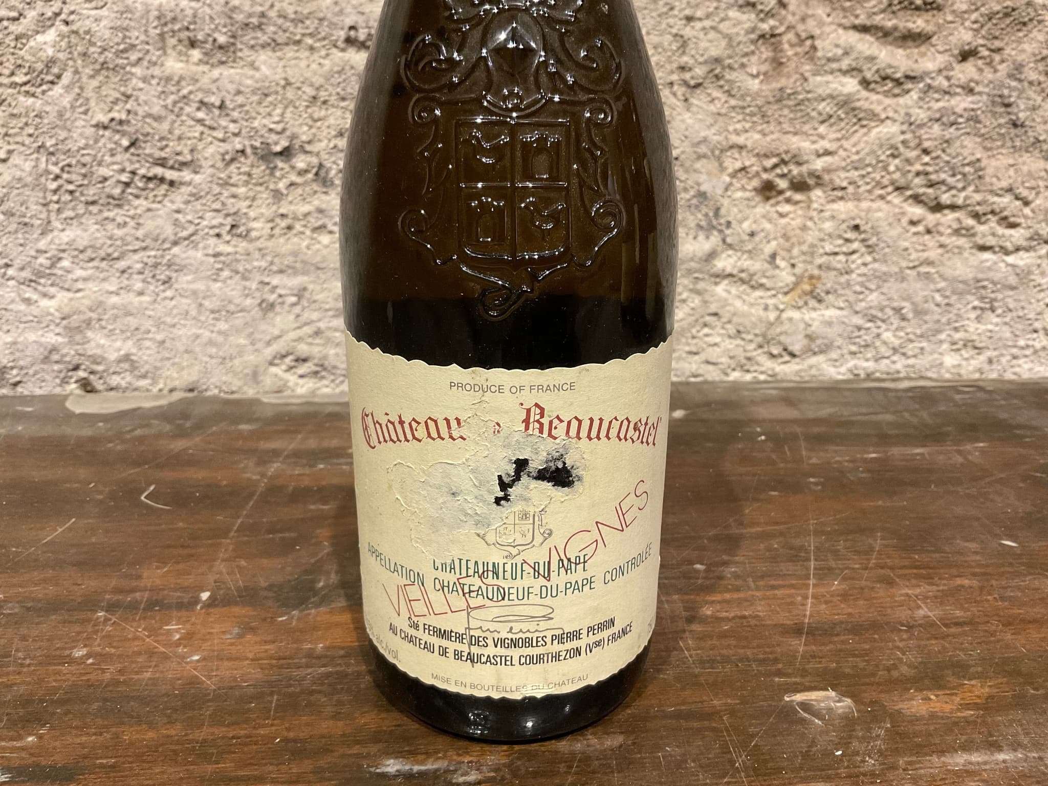 Étiquette