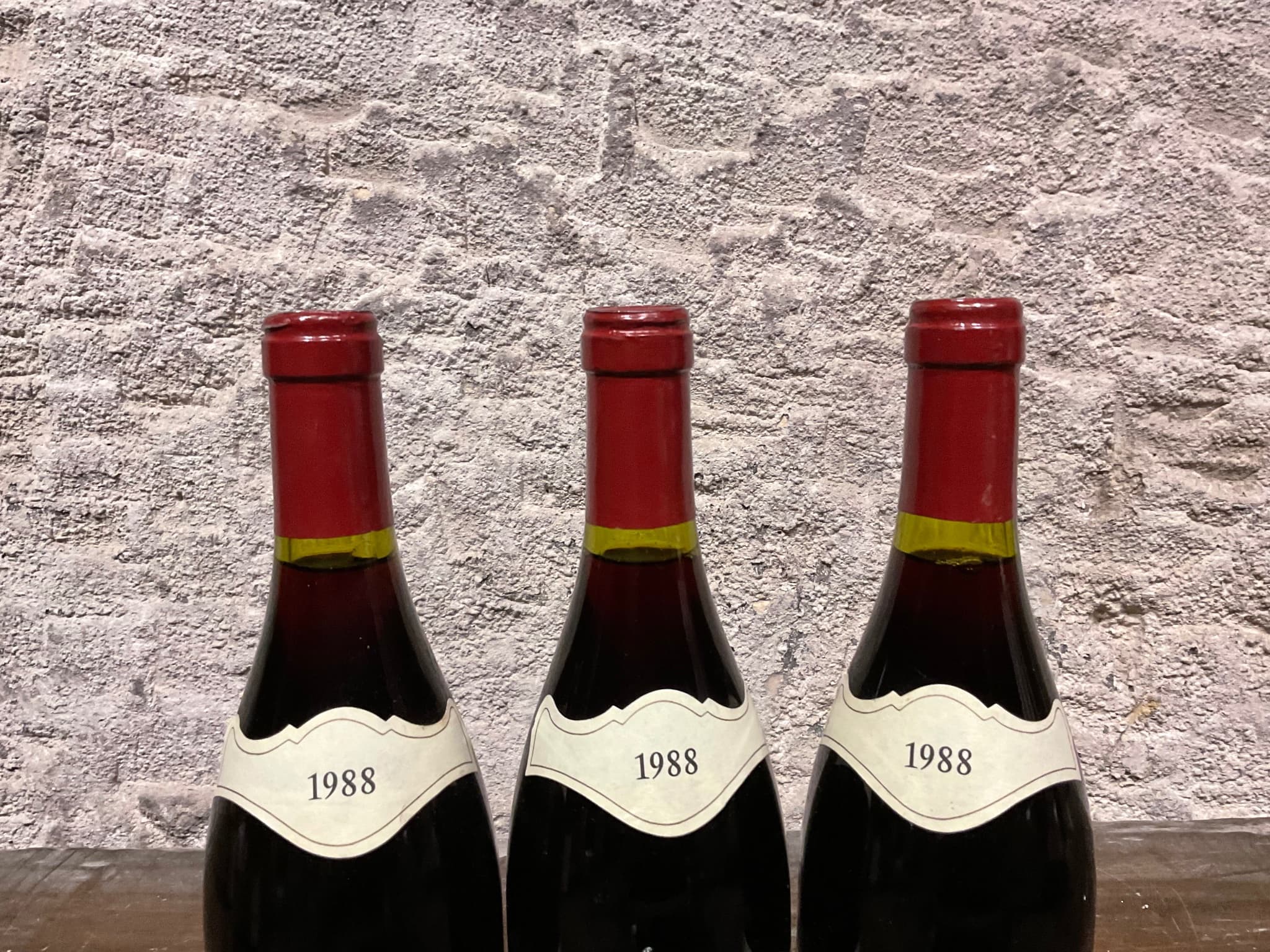Wine Level