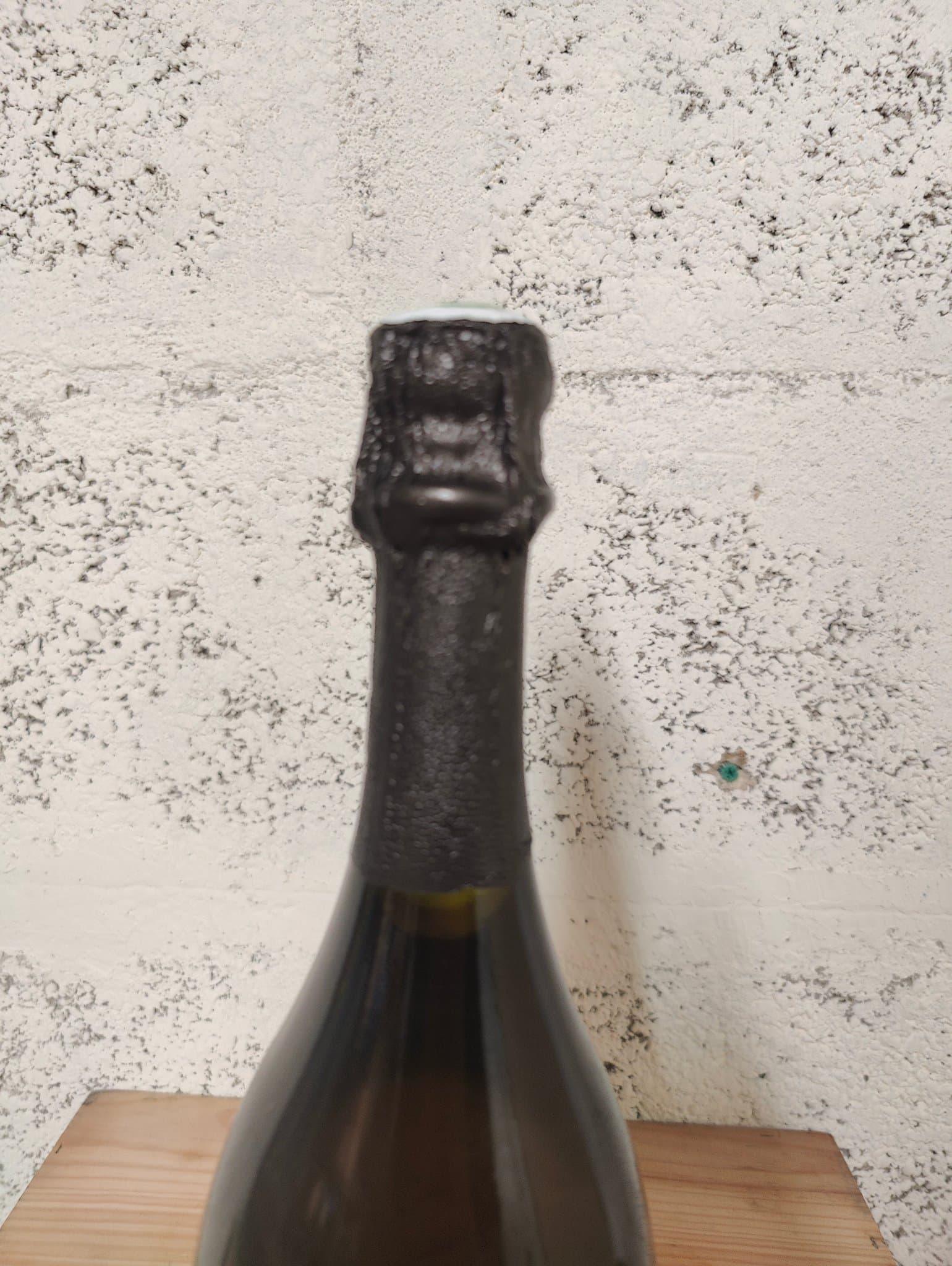 Wine Level