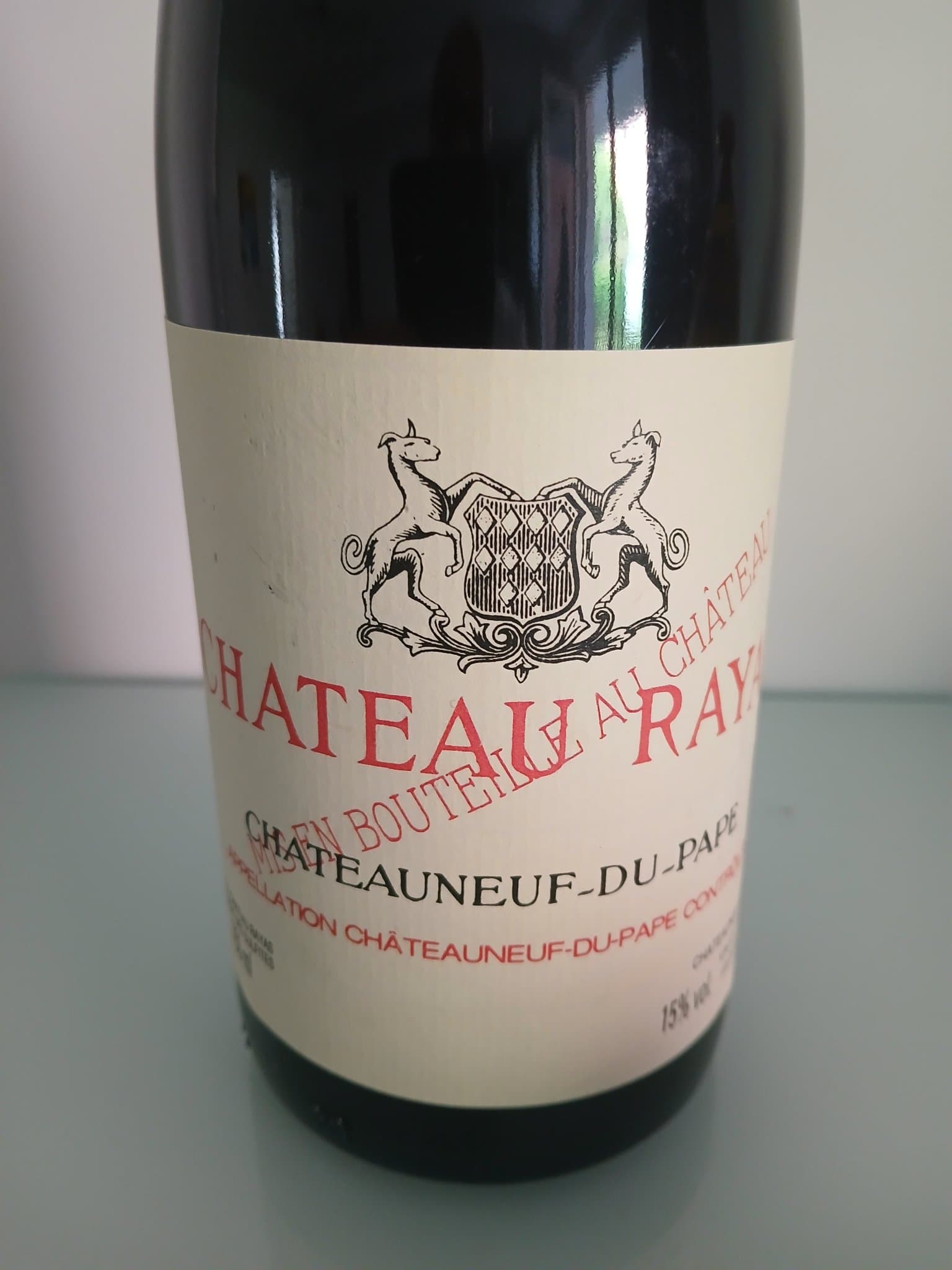 Label