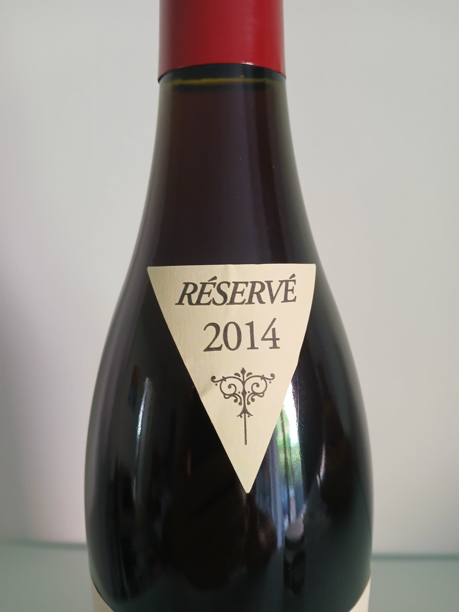 Wine Level