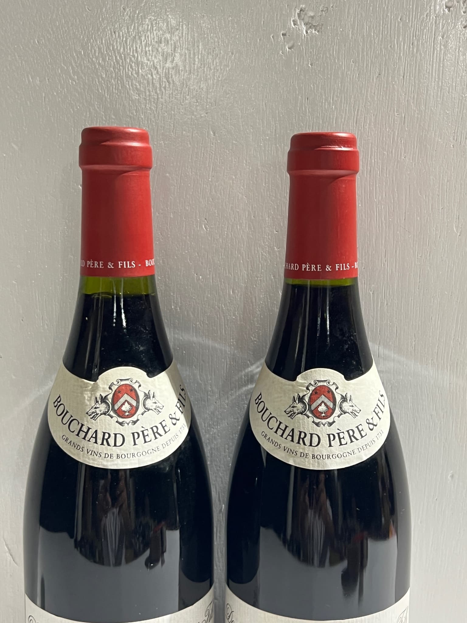 Wine Level
