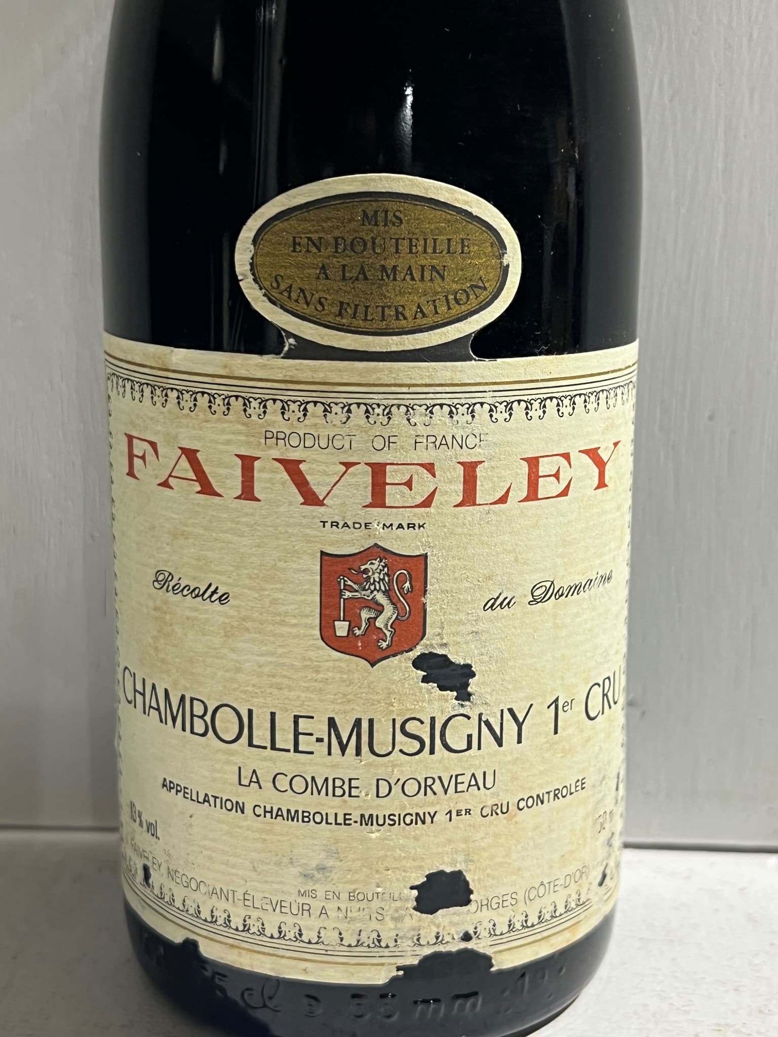 Label