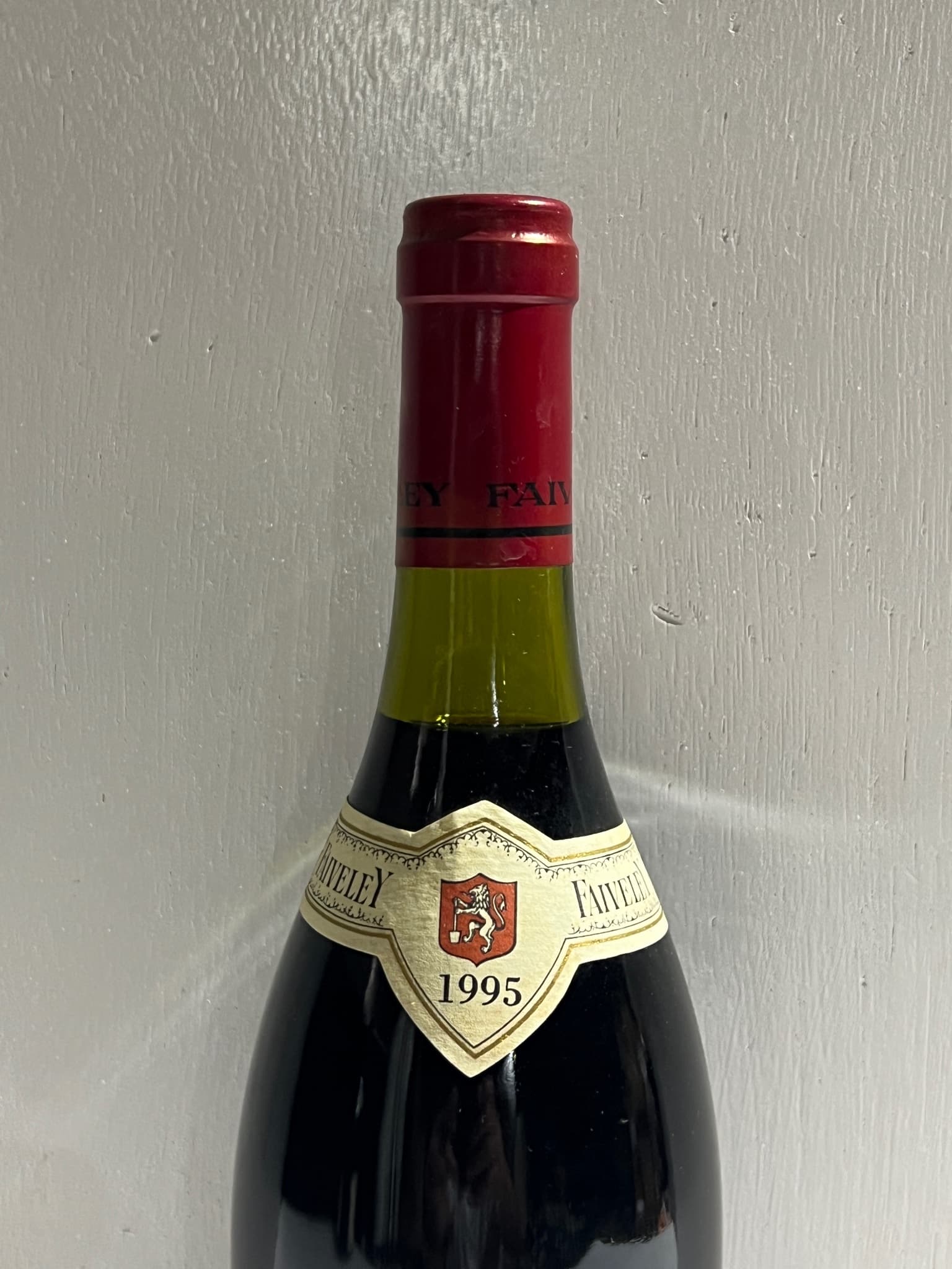 Wine Level