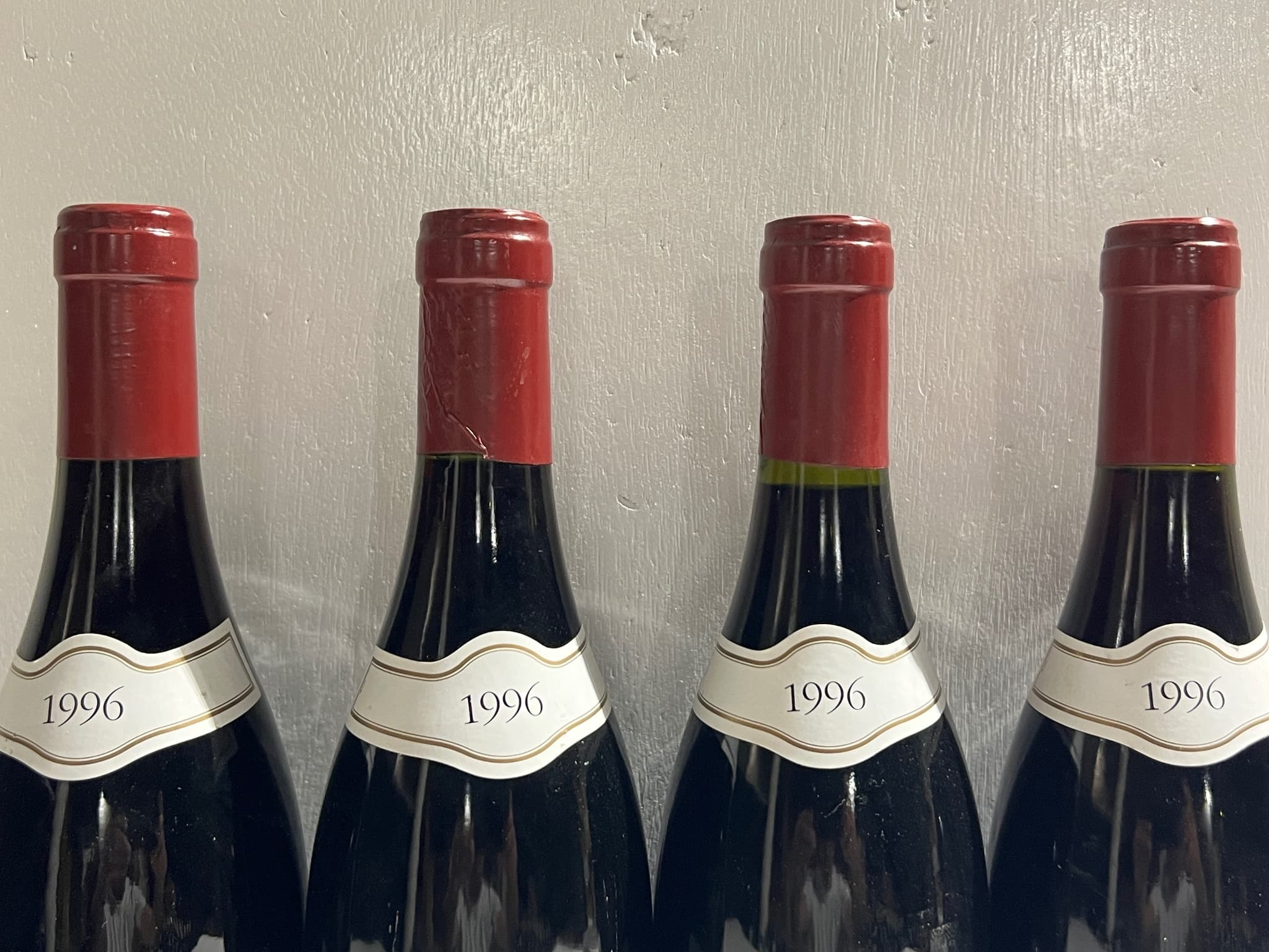 Wine Level