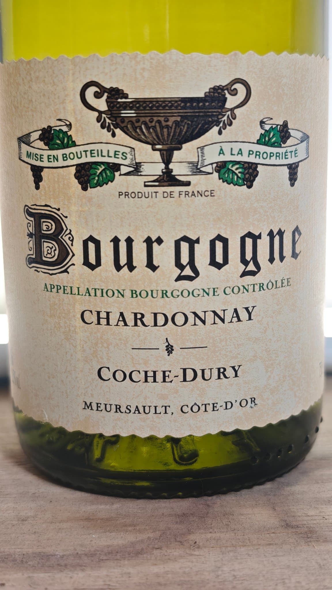 Label