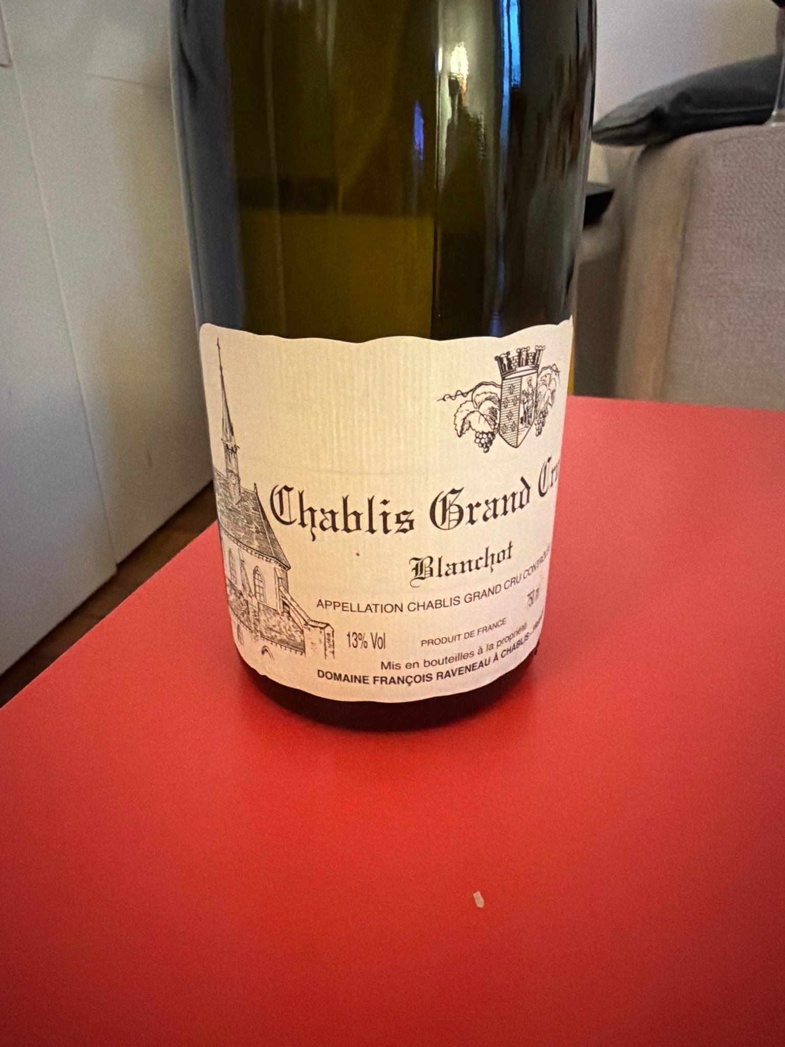 Label