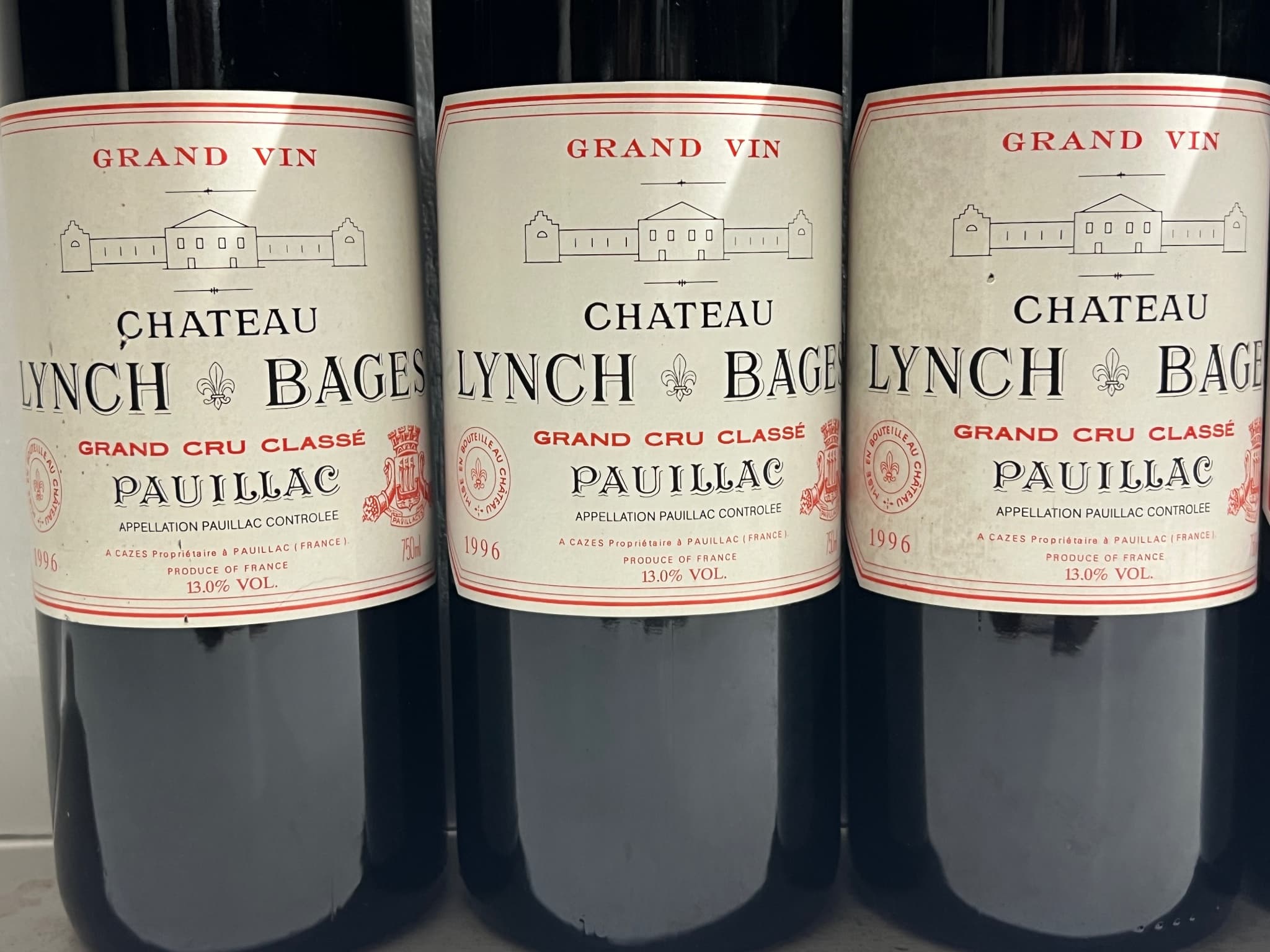 Label