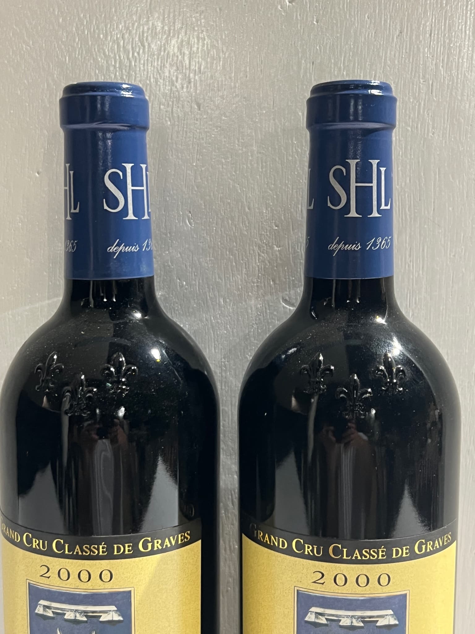 Wine Level