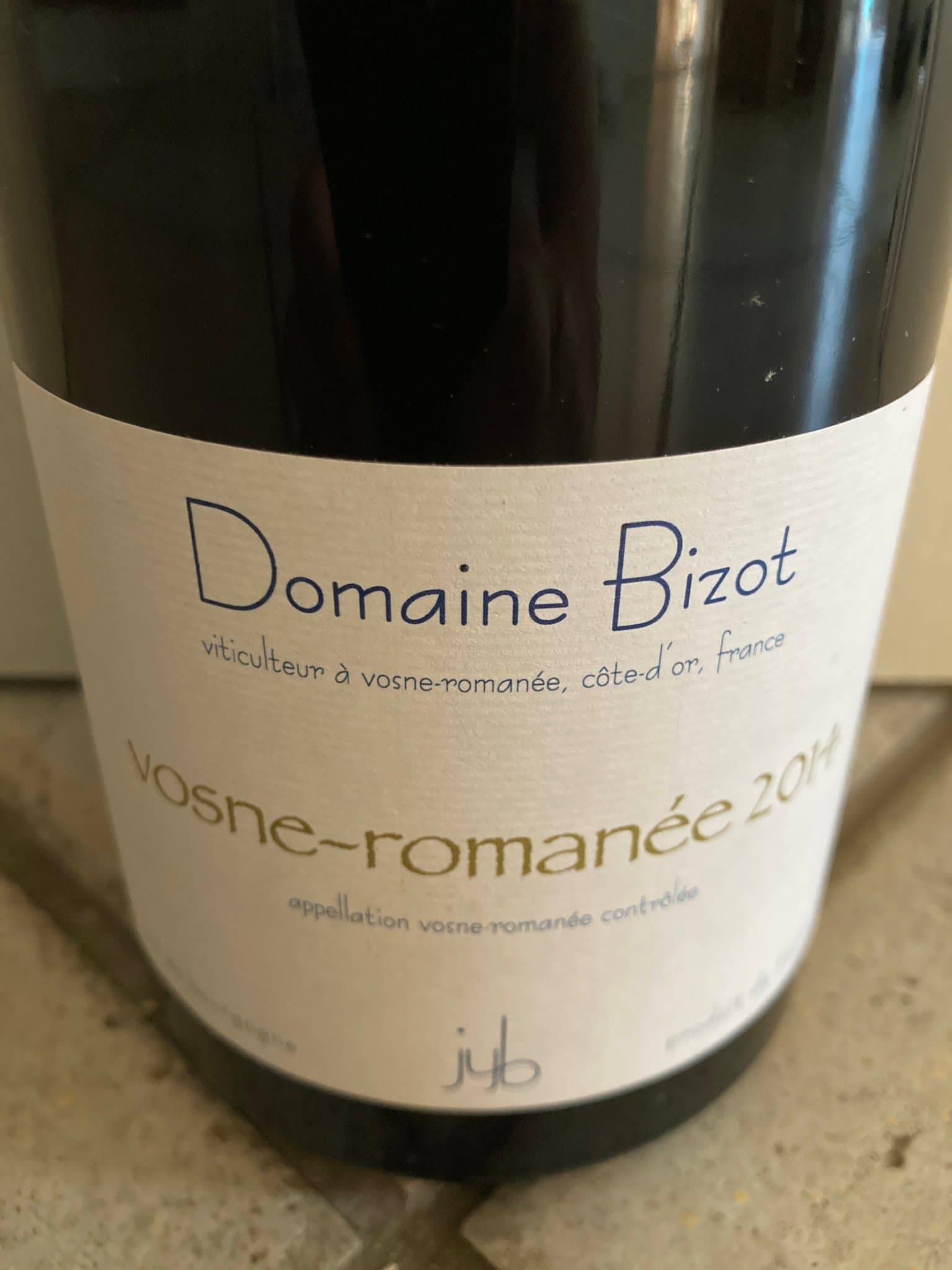 Label
