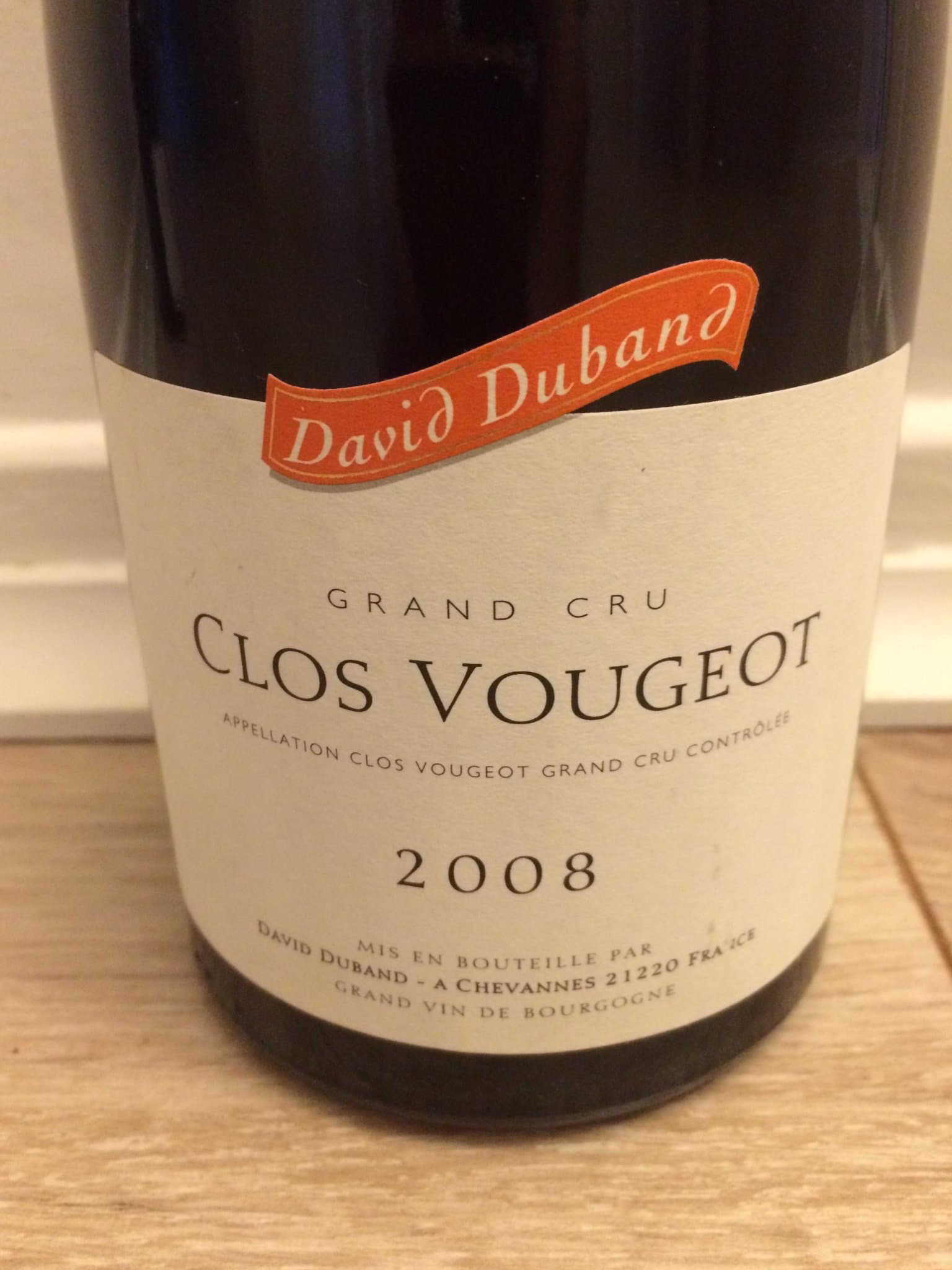 Label