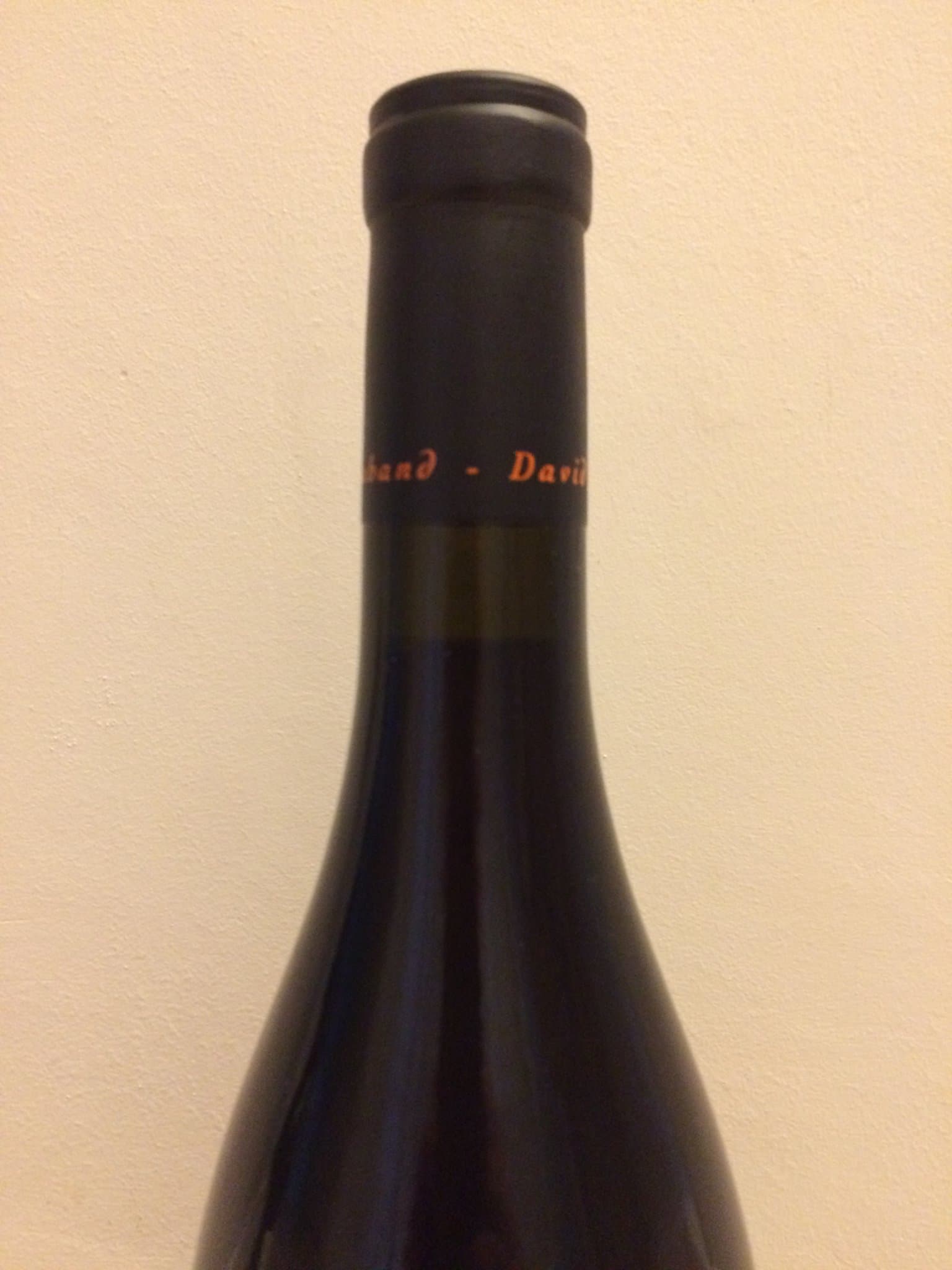 Wine Level