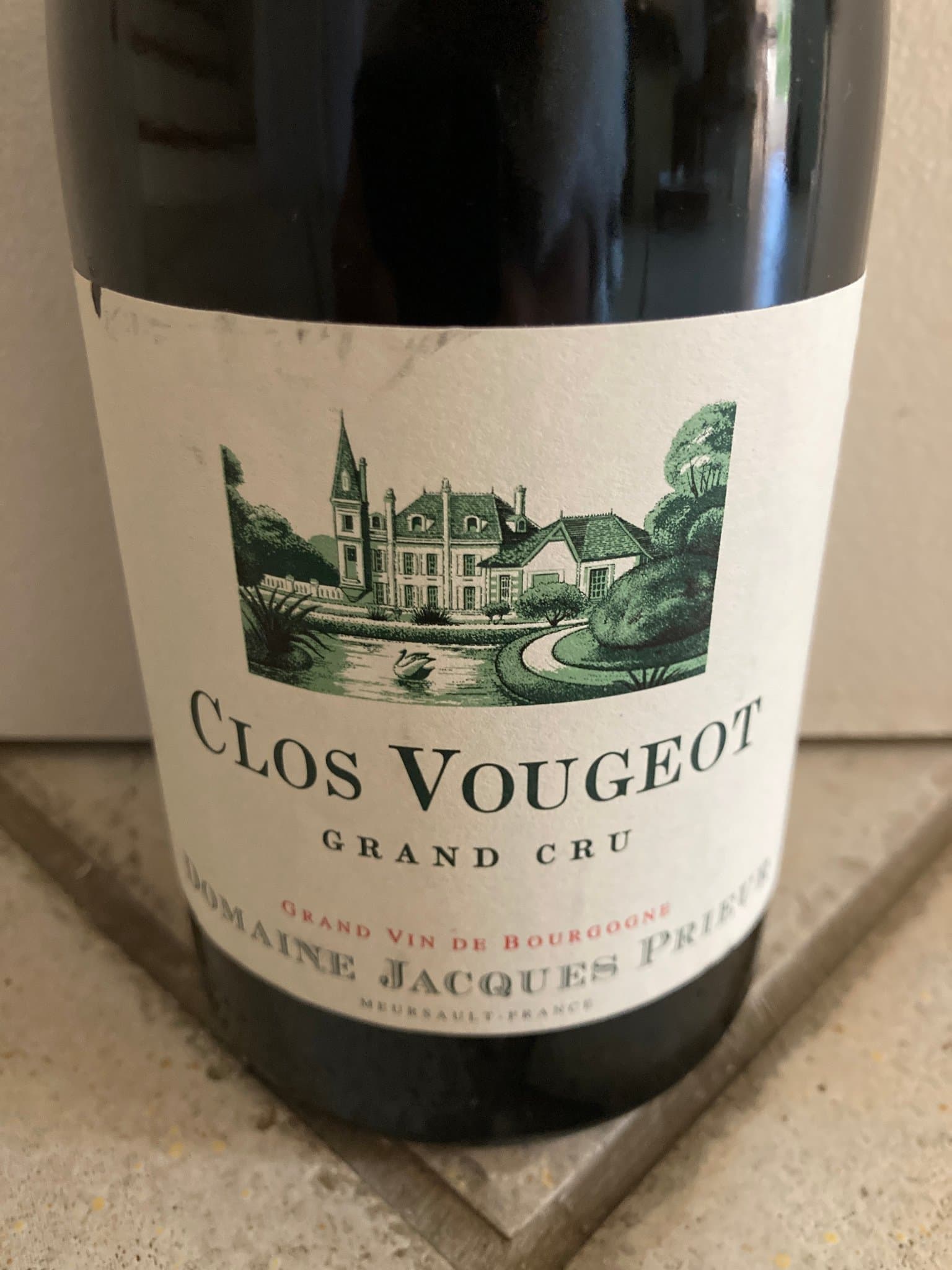 Label