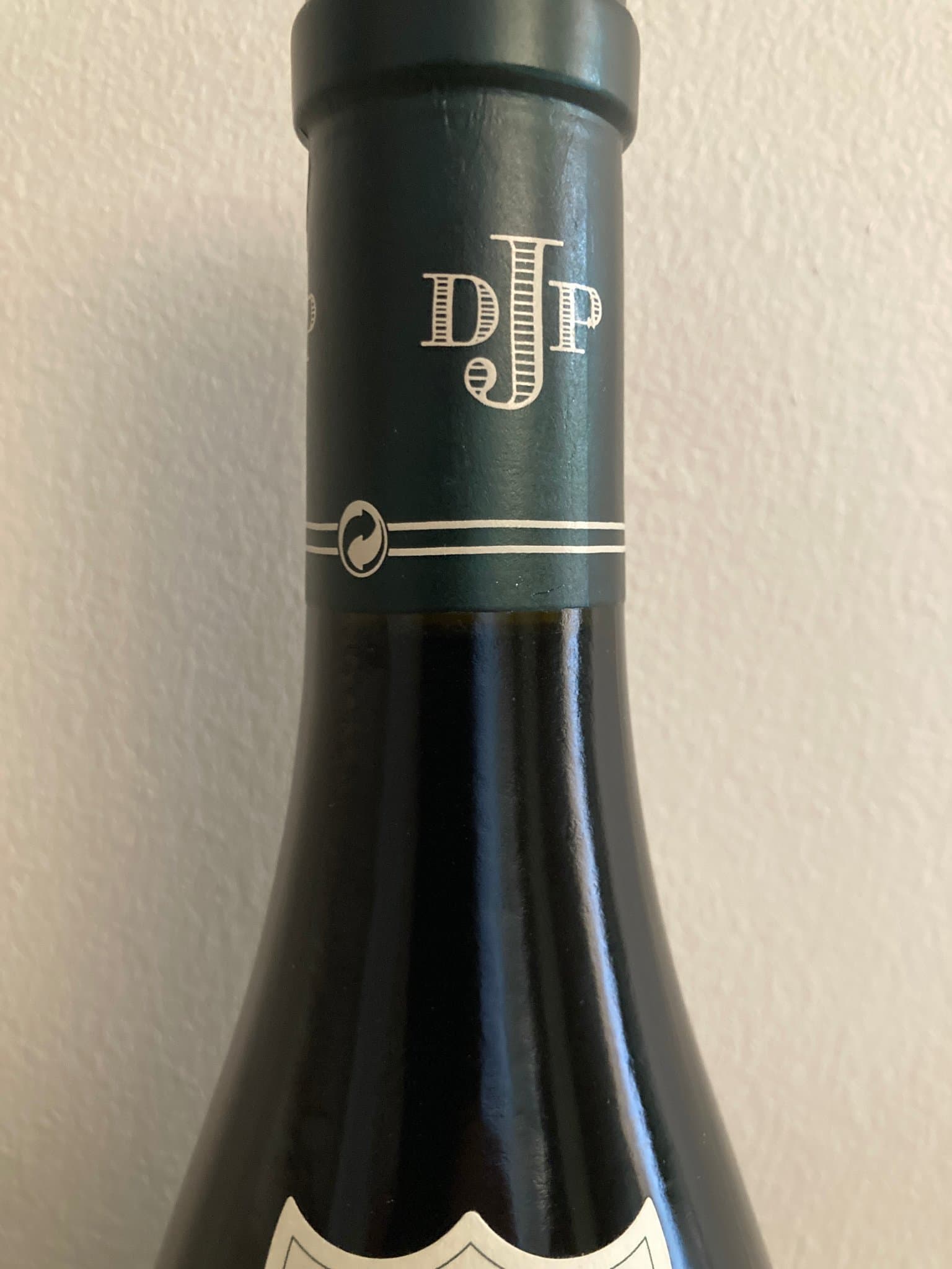 Wine Level