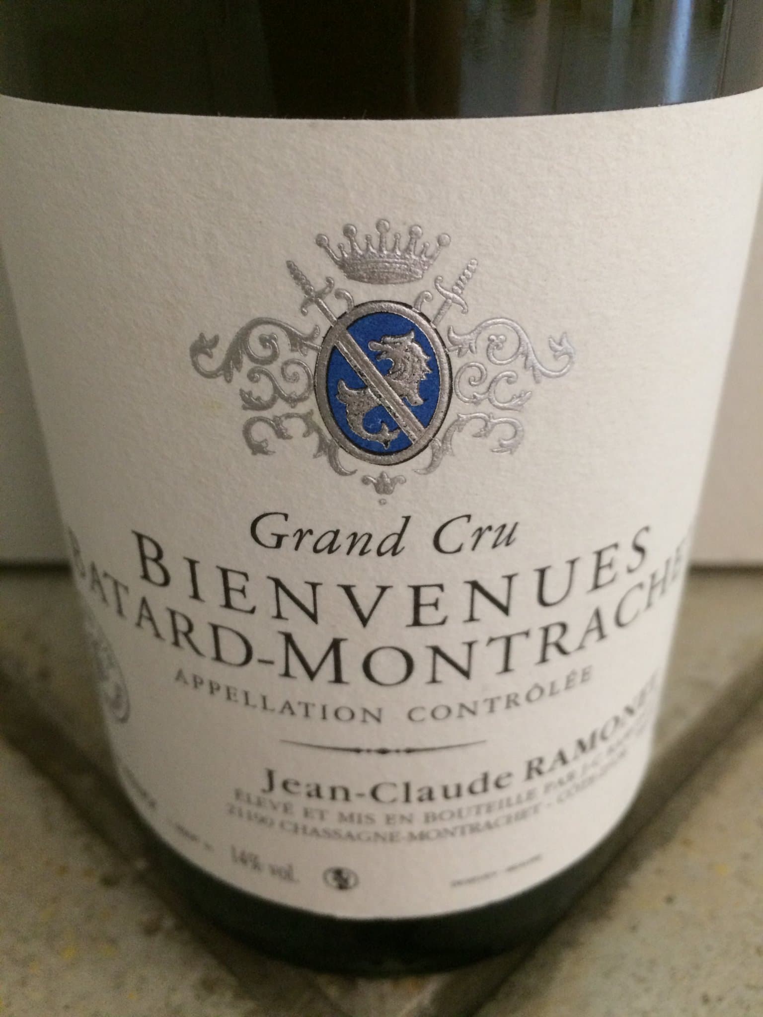 Label