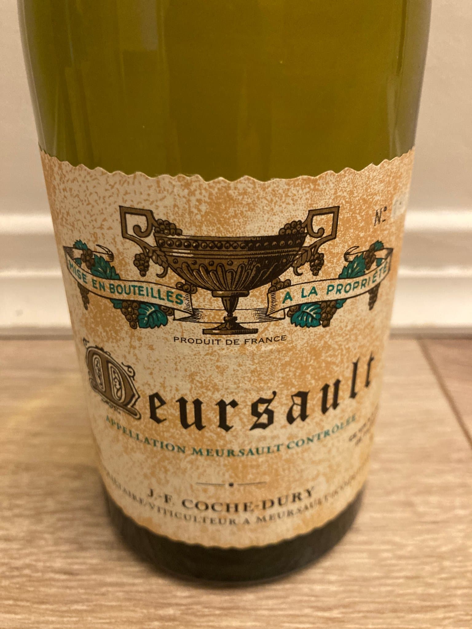 Label